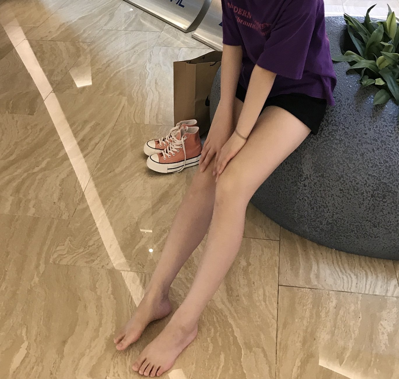 图片[195]-[最爱帆布鞋]ZAFBX-029[370P] – 速更版-美库