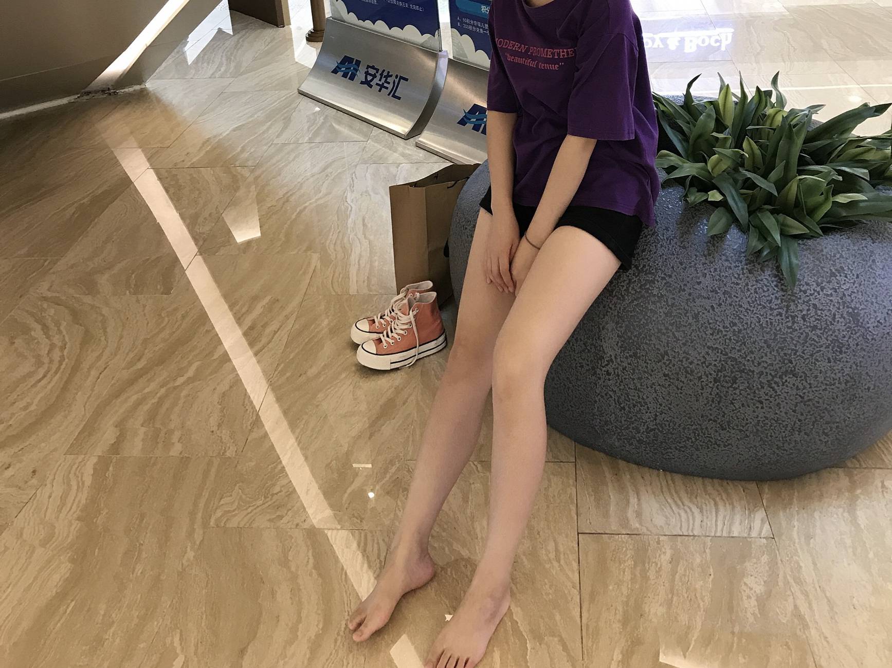 图片[205]-[最爱帆布鞋]ZAFBX-029[370P] – 速更版-美库