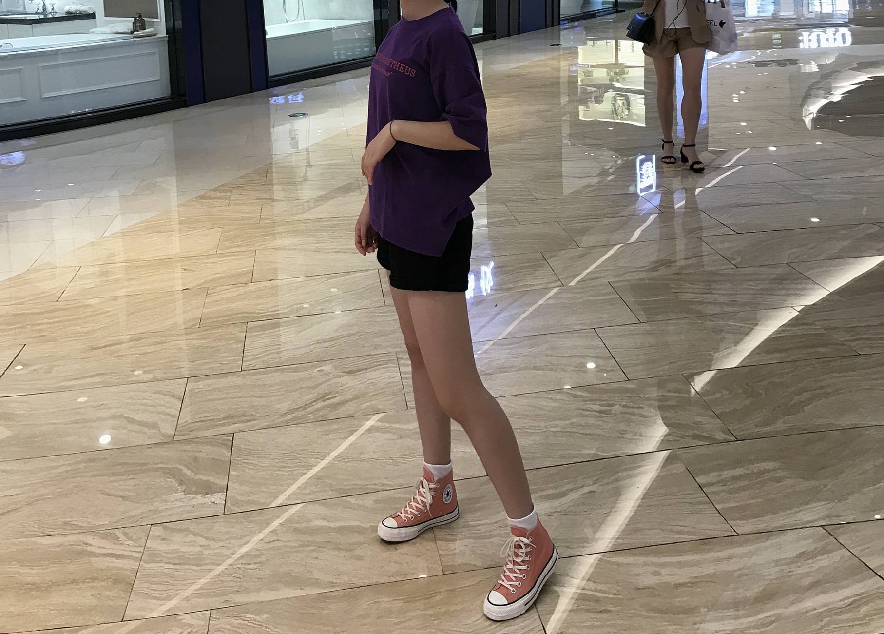 图片[217]-[最爱帆布鞋]ZAFBX-029[370P] – 速更版-美库