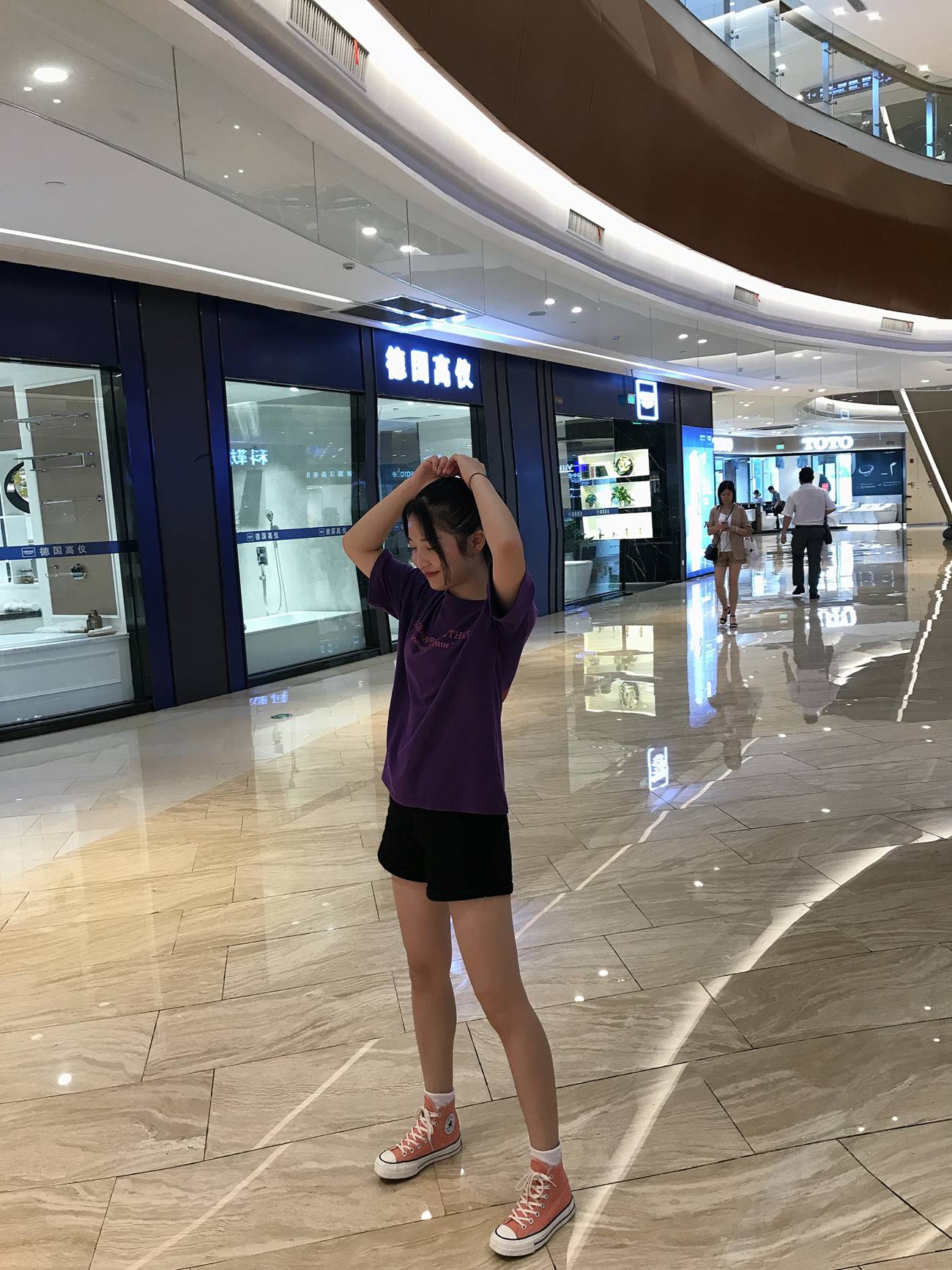 图片[221]-[最爱帆布鞋]ZAFBX-029[370P] – 速更版-美库