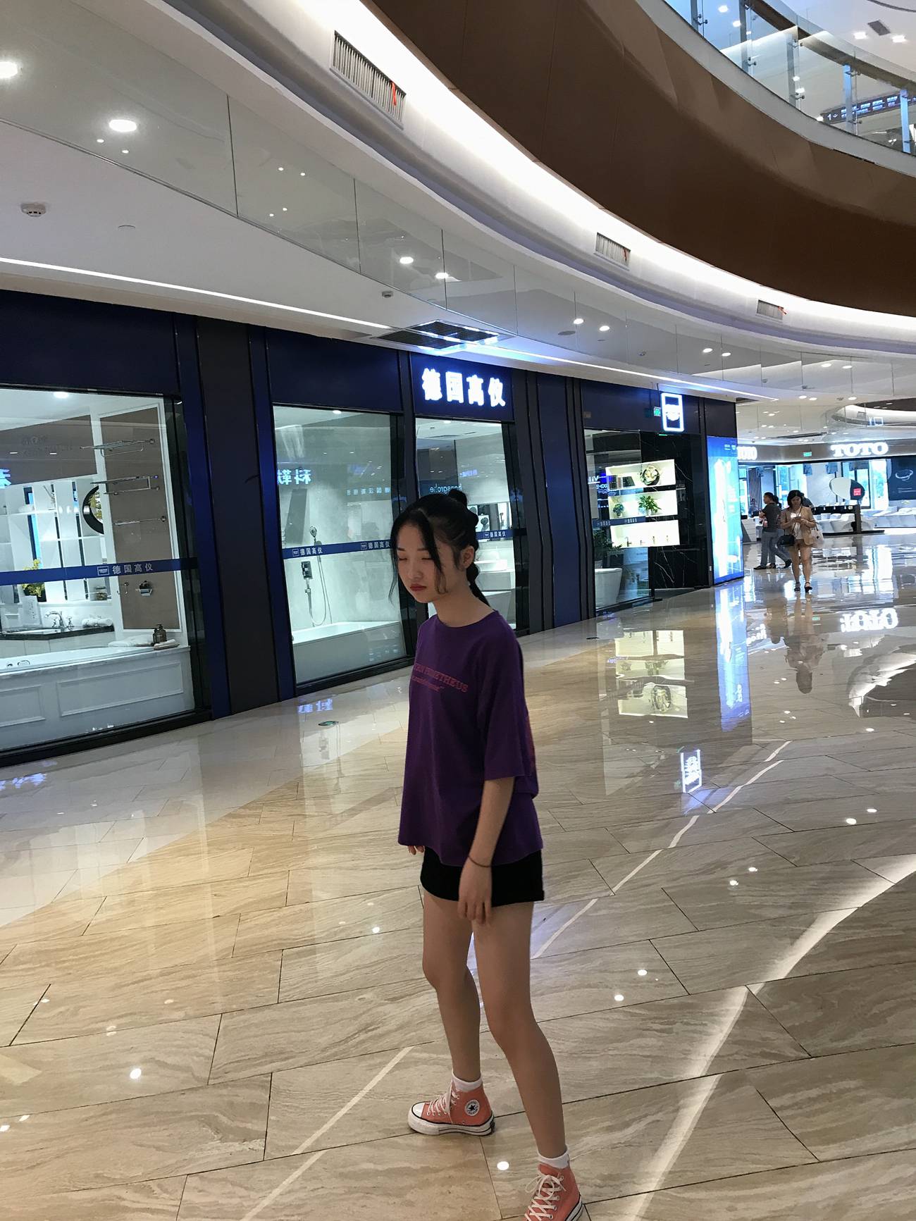 图片[225]-[最爱帆布鞋]ZAFBX-029[370P] – 速更版-美库