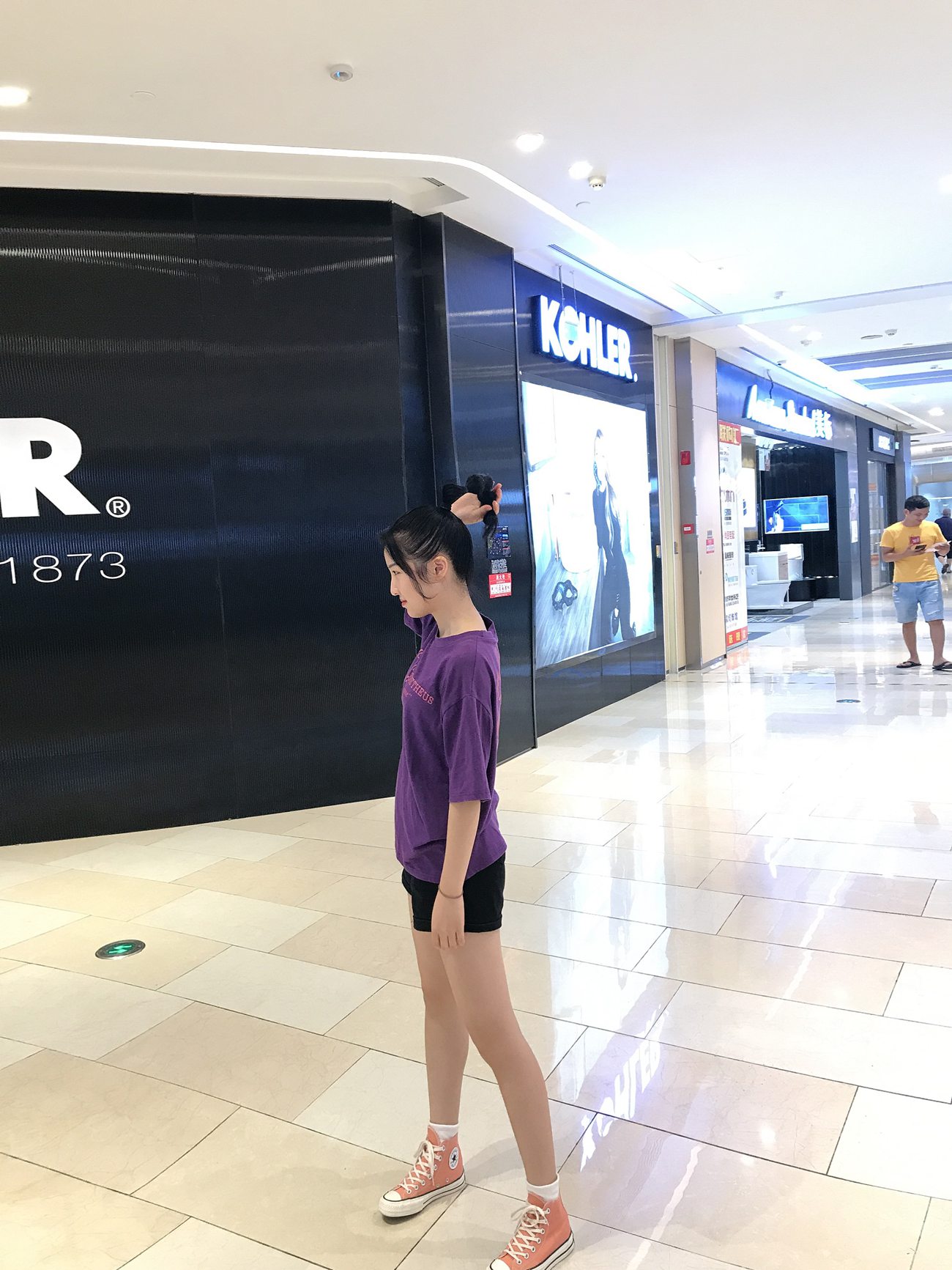 图片[242]-[最爱帆布鞋]ZAFBX-029[370P] – 速更版-美库