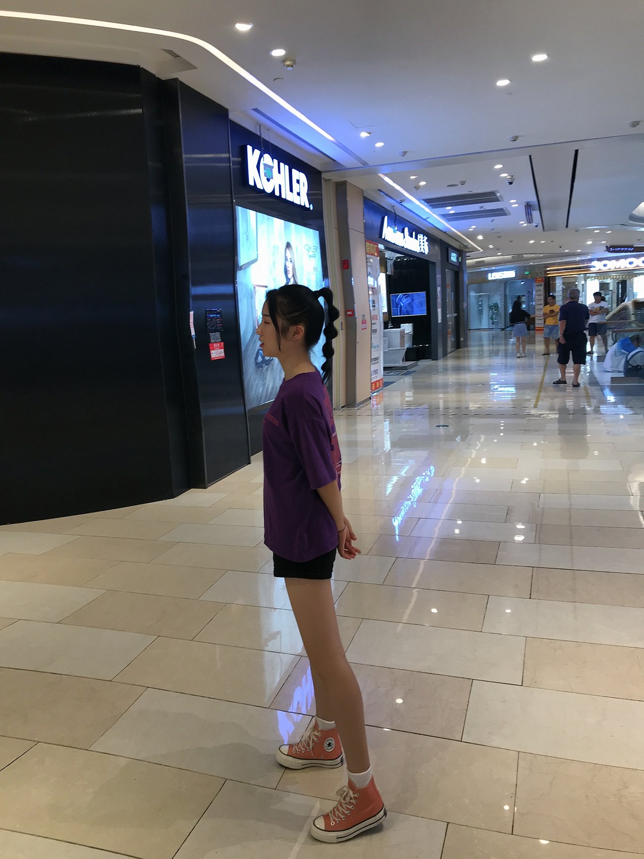 图片[249]-[最爱帆布鞋]ZAFBX-029[370P] – 速更版-美库