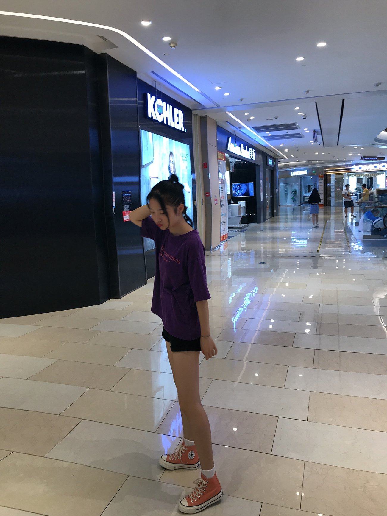 图片[254]-[最爱帆布鞋]ZAFBX-029[370P] – 速更版-美库