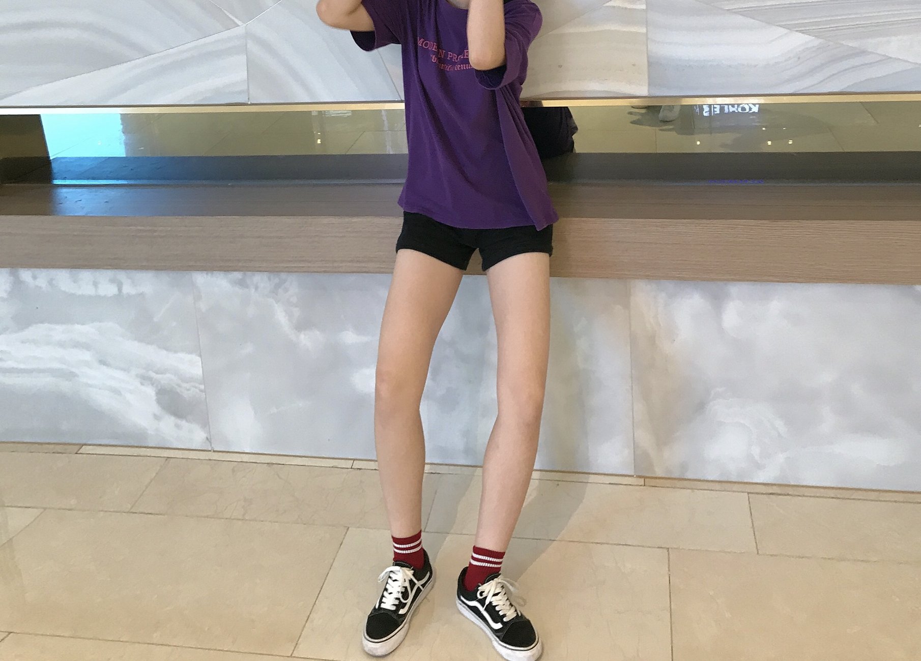 图片[260]-[最爱帆布鞋]ZAFBX-029[370P] – 速更版-美库