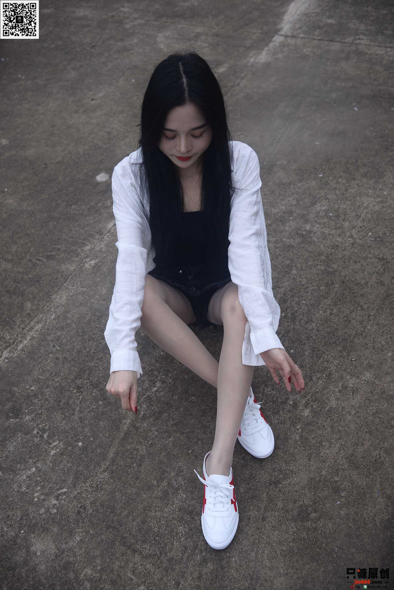 图片[10]-[只糖原创]NO.300 文文 凛冬散尽 星河长明[136P] – 速更版-美库