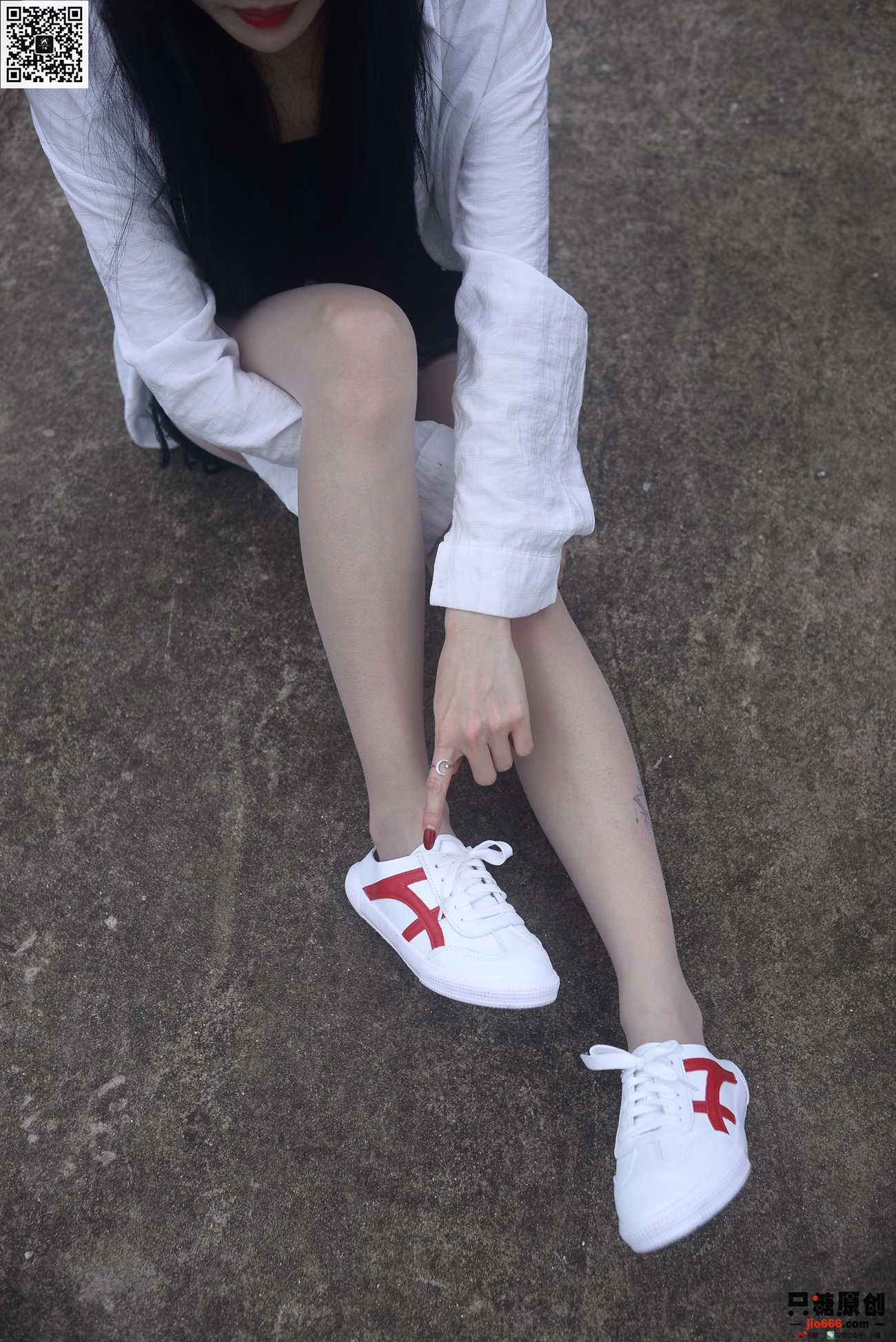 图片[12]-[只糖原创]NO.300 文文 凛冬散尽 星河长明[136P] – 速更版-美库