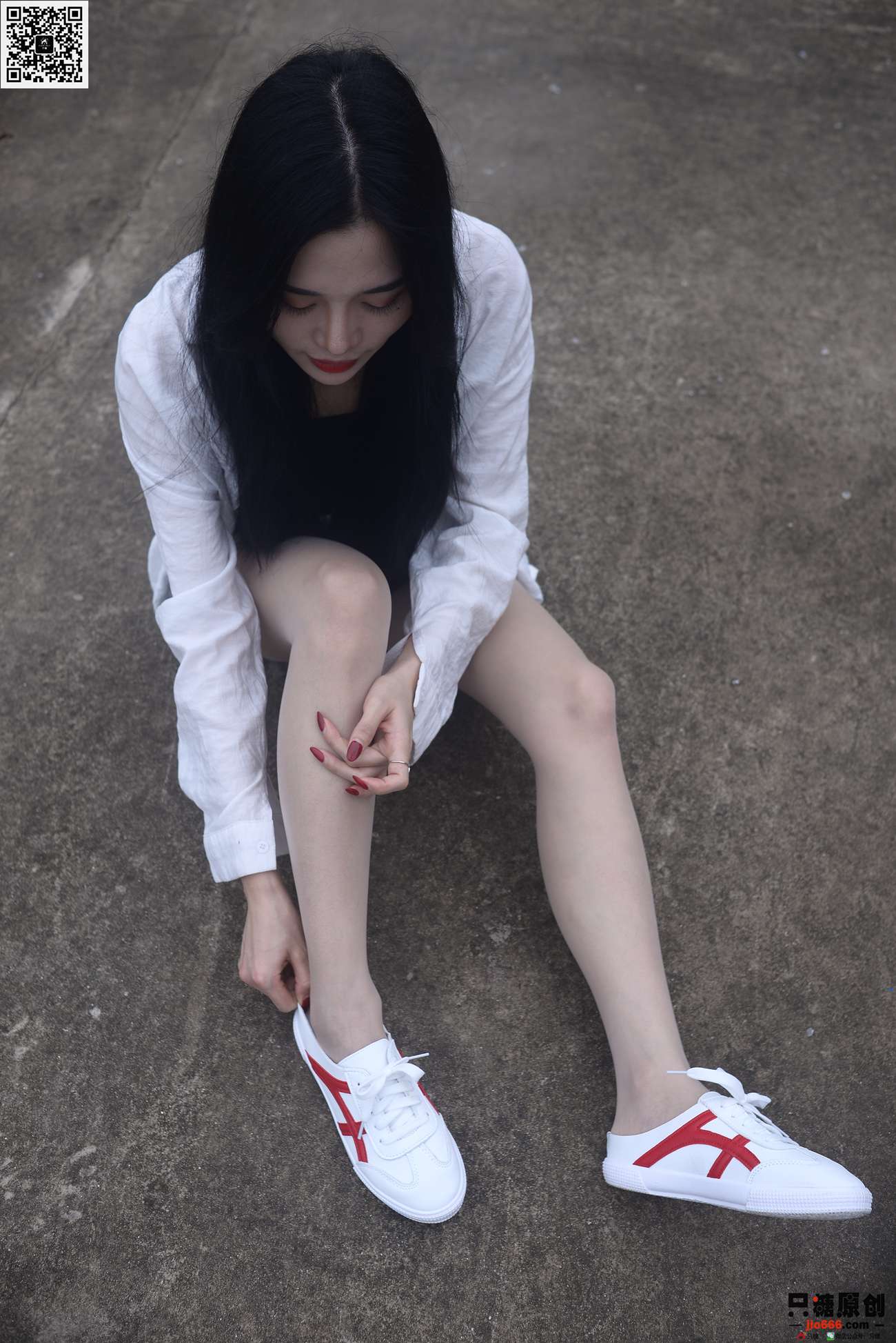 图片[13]-[只糖原创]NO.300 文文 凛冬散尽 星河长明[136P] – 速更版-美库