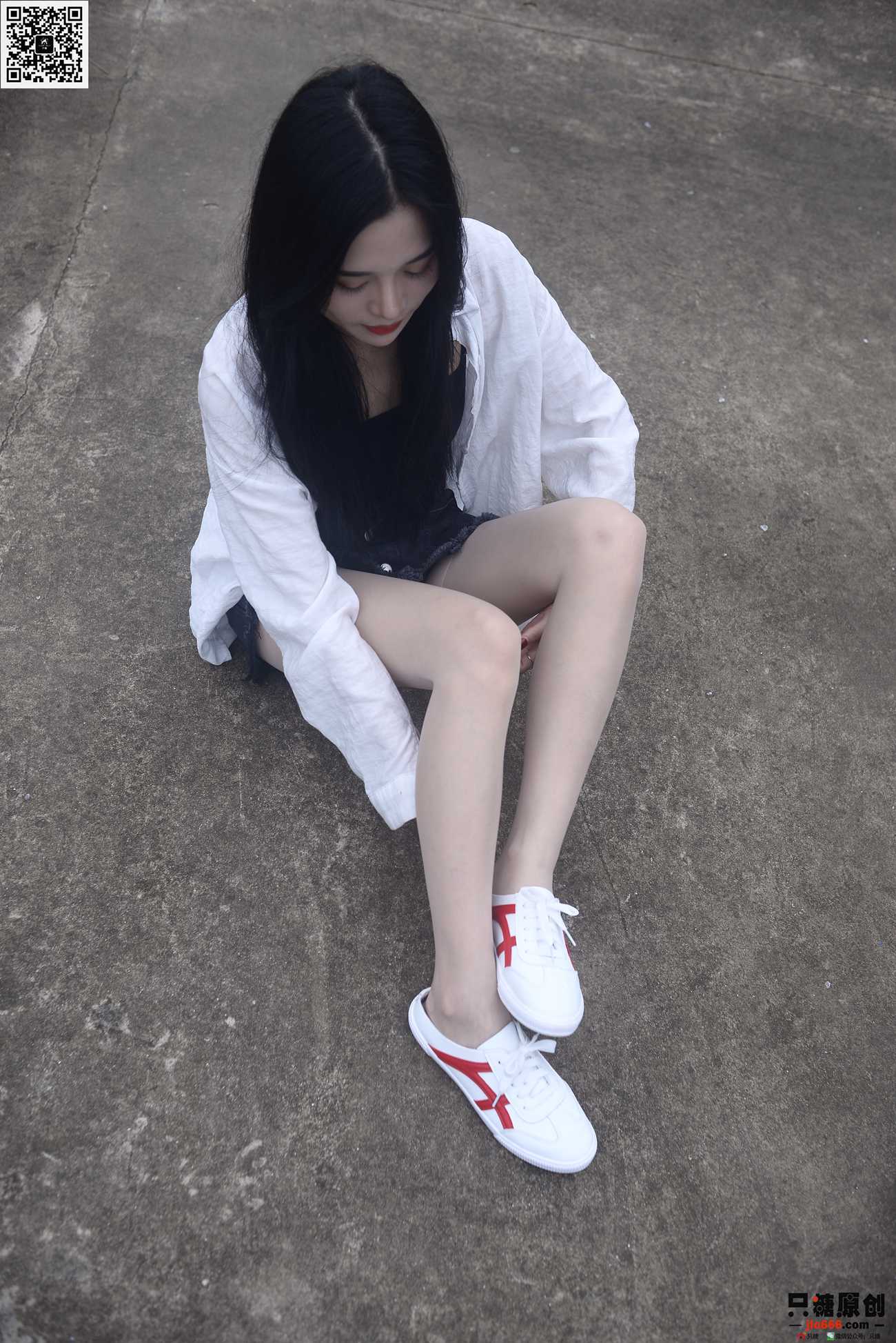 图片[14]-[只糖原创]NO.300 文文 凛冬散尽 星河长明[136P] – 速更版-美库