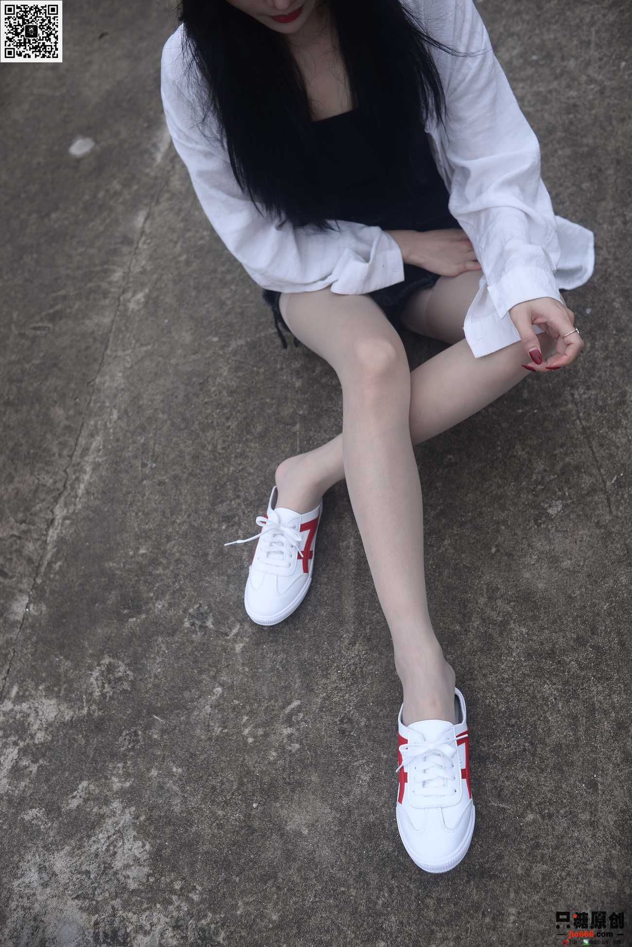 图片[16]-[只糖原创]NO.300 文文 凛冬散尽 星河长明[136P] – 速更版-美库