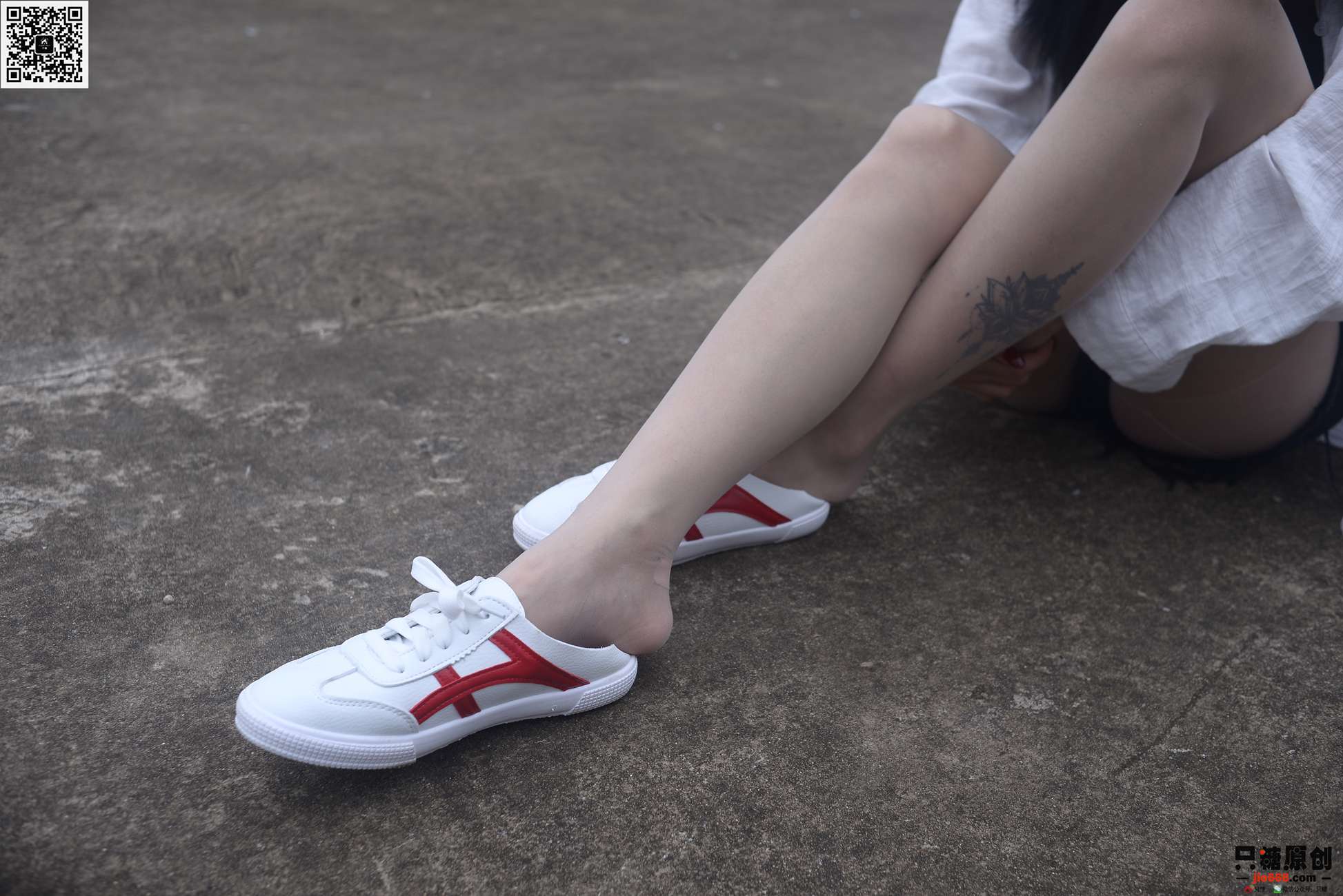 图片[17]-[只糖原创]NO.300 文文 凛冬散尽 星河长明[136P] – 速更版-美库