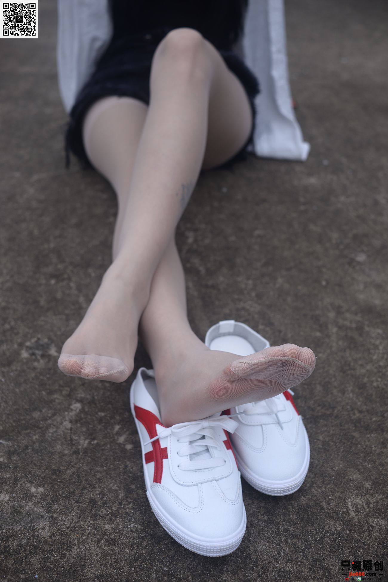 图片[21]-[只糖原创]NO.300 文文 凛冬散尽 星河长明[136P] – 速更版-美库