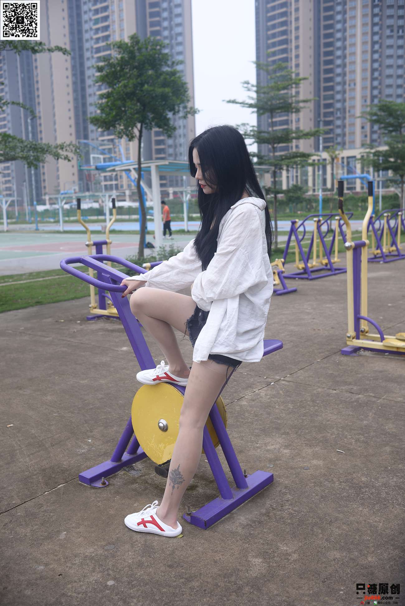 图片[22]-[只糖原创]NO.300 文文 凛冬散尽 星河长明[136P] – 速更版-美库