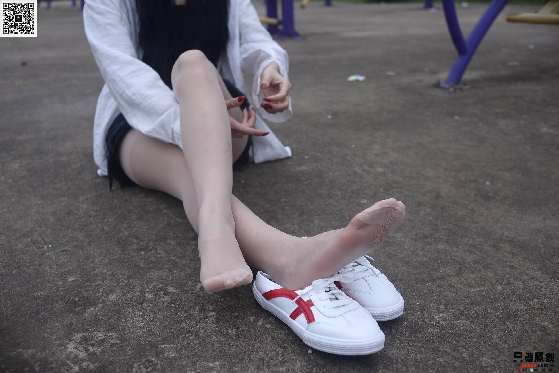 图片[23]-[只糖原创]NO.300 文文 凛冬散尽 星河长明[136P] – 速更版-美库