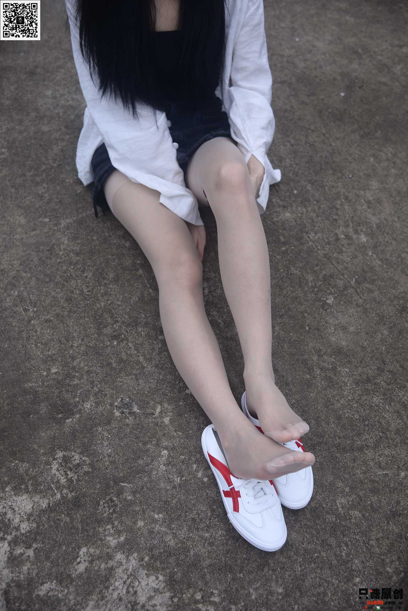 图片[24]-[只糖原创]NO.300 文文 凛冬散尽 星河长明[136P] – 速更版-美库