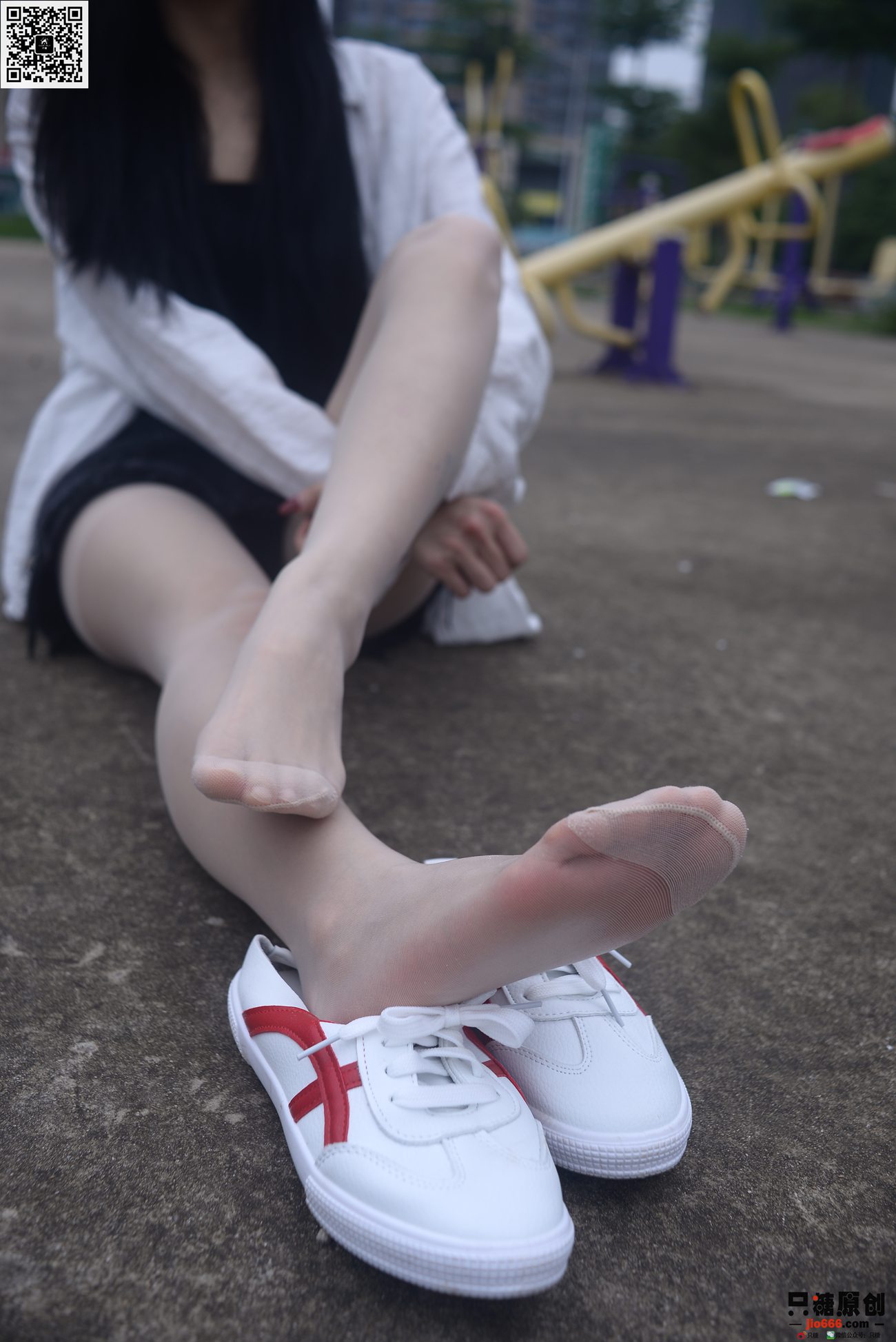 图片[25]-[只糖原创]NO.300 文文 凛冬散尽 星河长明[136P] – 速更版-美库