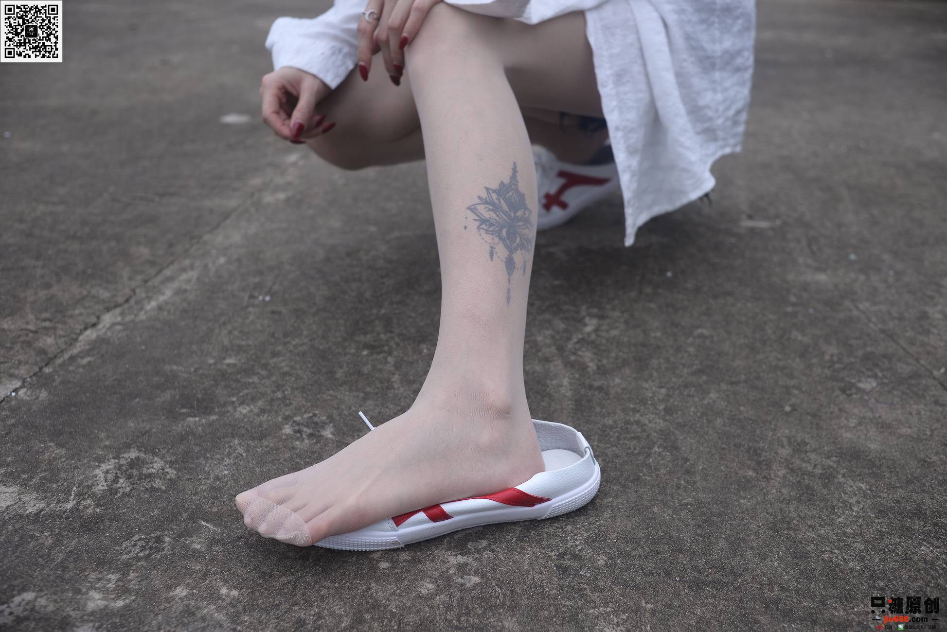 图片[26]-[只糖原创]NO.300 文文 凛冬散尽 星河长明[136P] – 速更版-美库