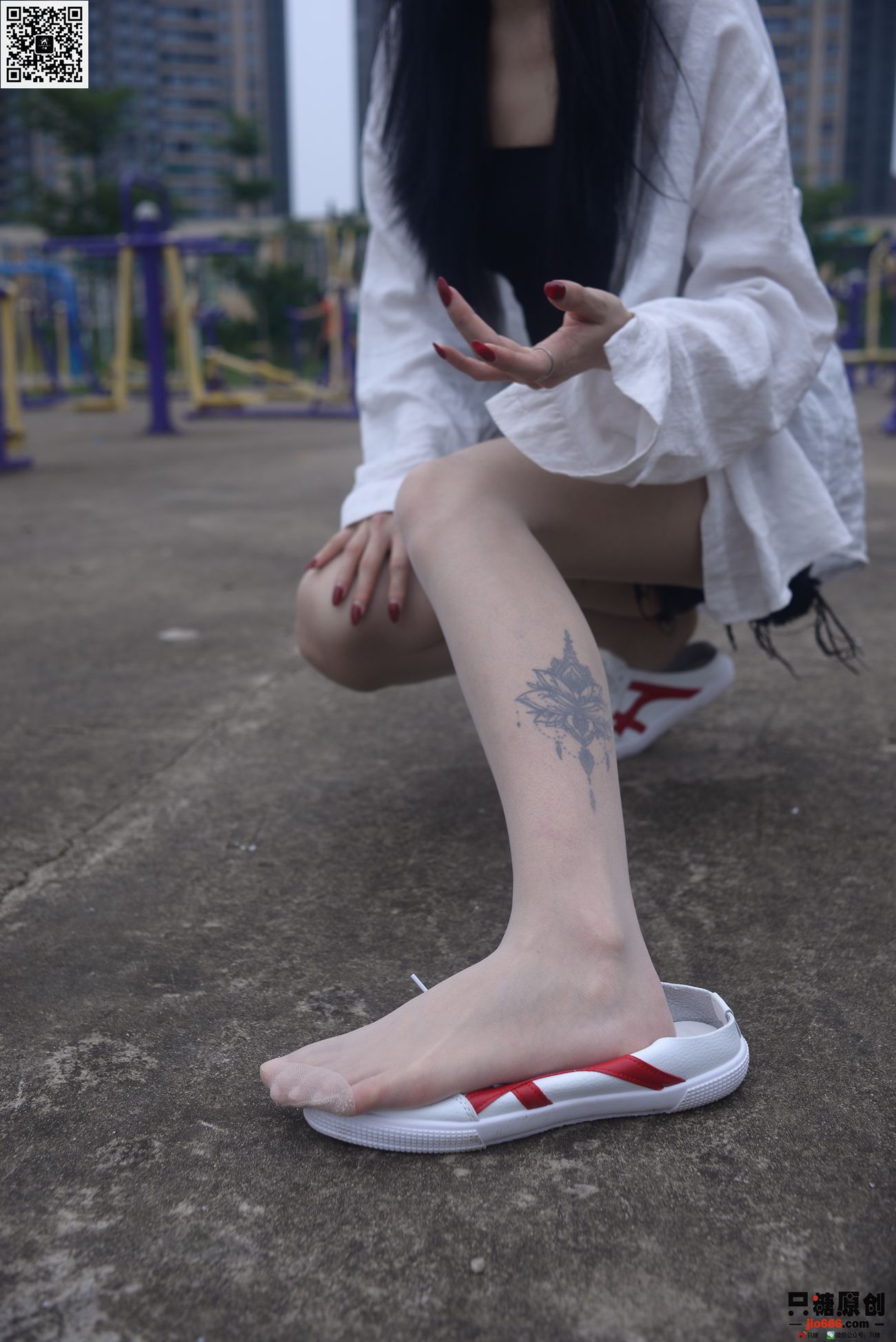 图片[27]-[只糖原创]NO.300 文文 凛冬散尽 星河长明[136P] – 速更版-美库