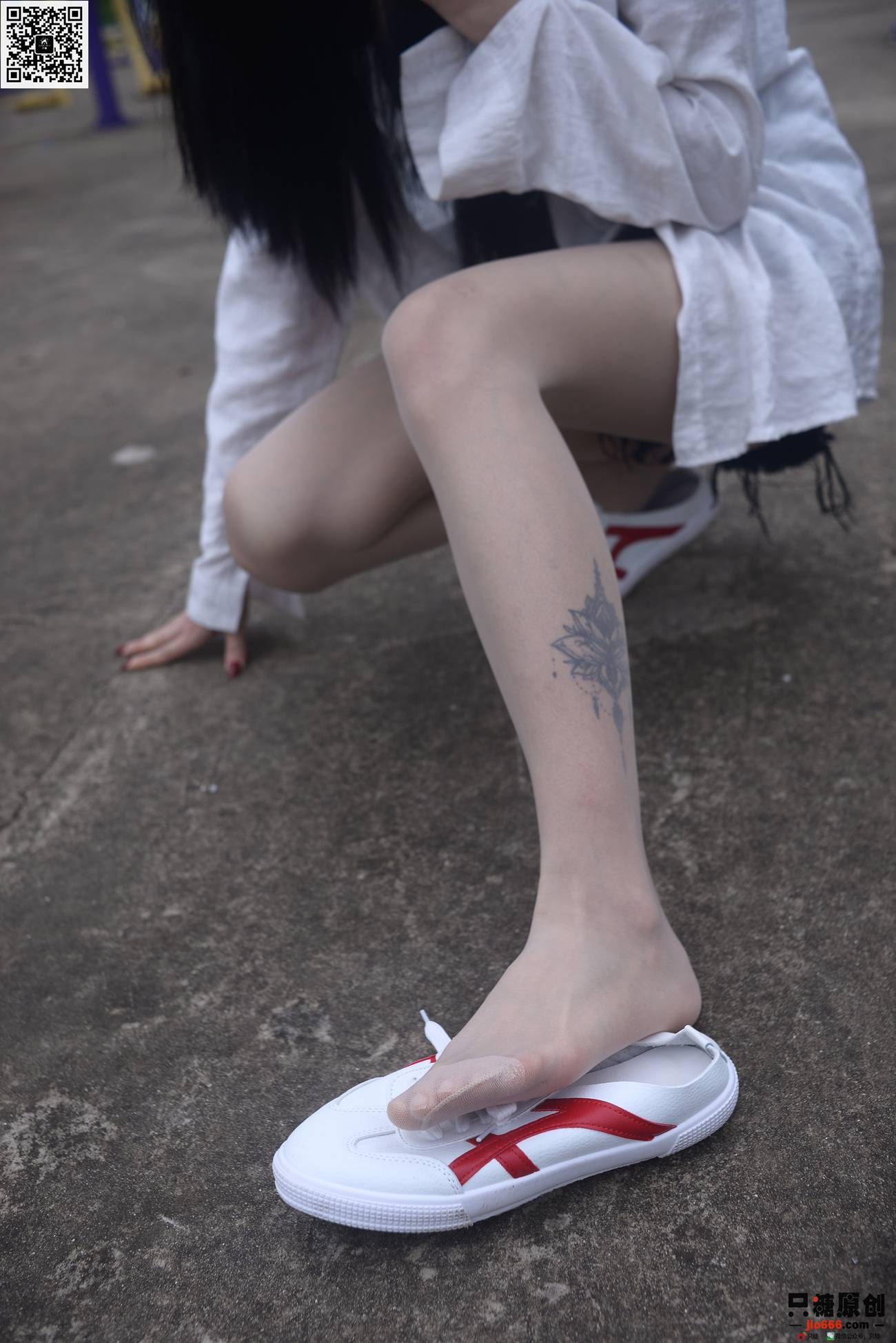 图片[28]-[只糖原创]NO.300 文文 凛冬散尽 星河长明[136P] – 速更版-美库