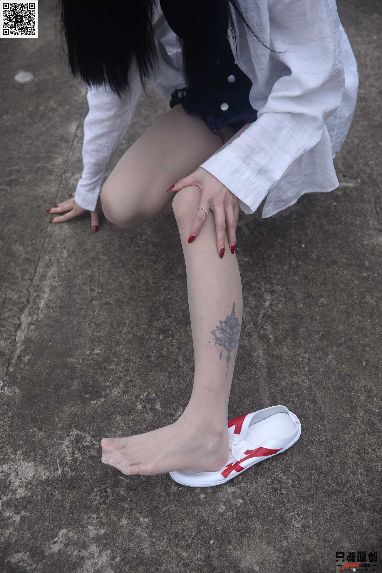 图片[29]-[只糖原创]NO.300 文文 凛冬散尽 星河长明[136P] – 速更版-美库