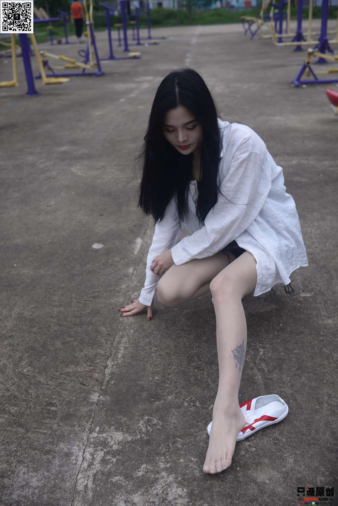 图片[30]-[只糖原创]NO.300 文文 凛冬散尽 星河长明[136P] – 速更版-美库