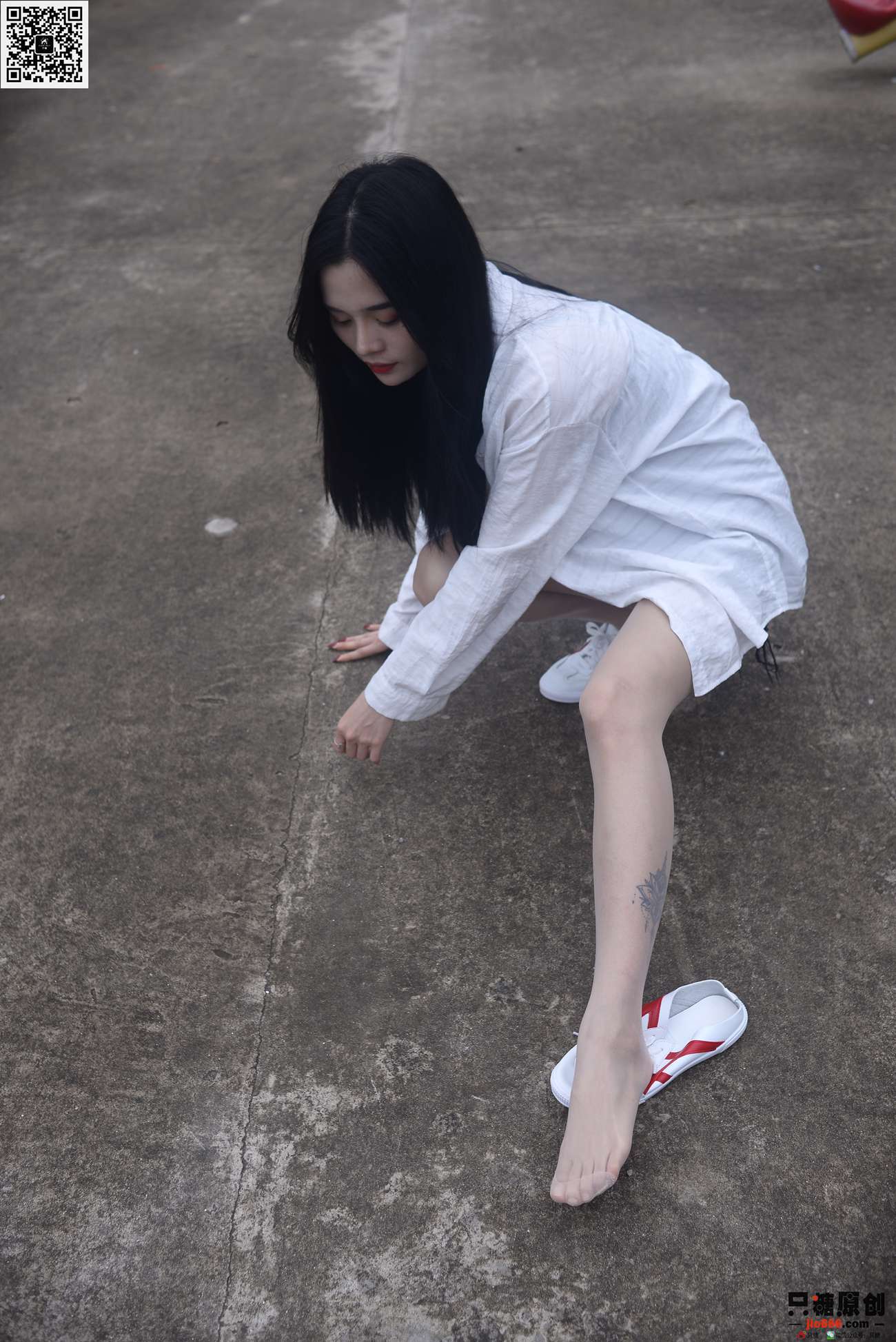 图片[31]-[只糖原创]NO.300 文文 凛冬散尽 星河长明[136P] – 速更版-美库