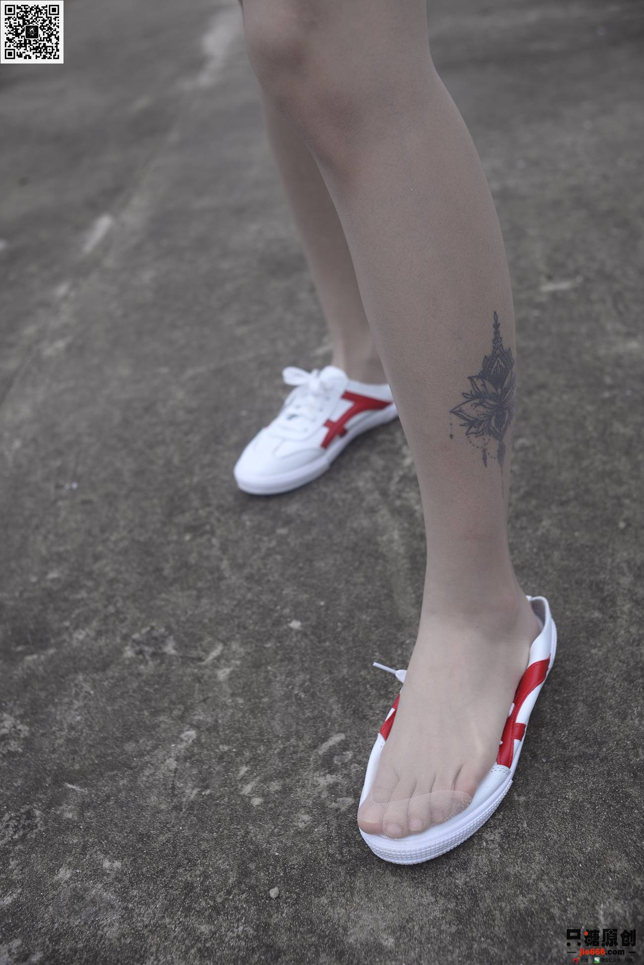 图片[32]-[只糖原创]NO.300 文文 凛冬散尽 星河长明[136P] – 速更版-美库