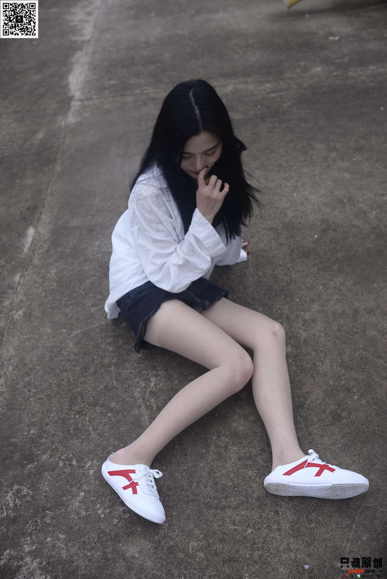 图片[34]-[只糖原创]NO.300 文文 凛冬散尽 星河长明[136P] – 速更版-美库