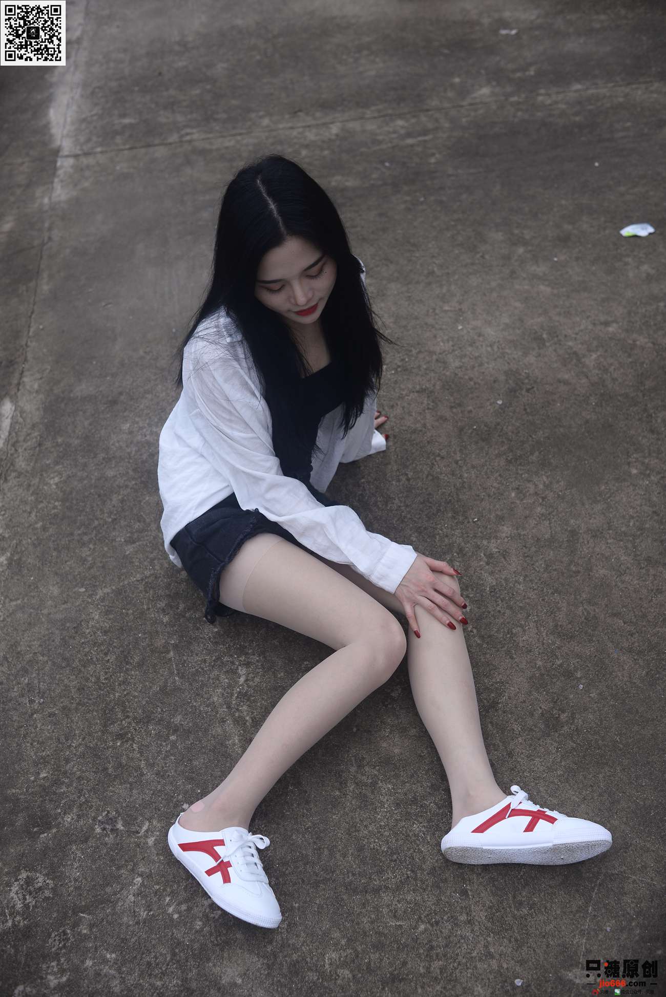 图片[35]-[只糖原创]NO.300 文文 凛冬散尽 星河长明[136P] – 速更版-美库