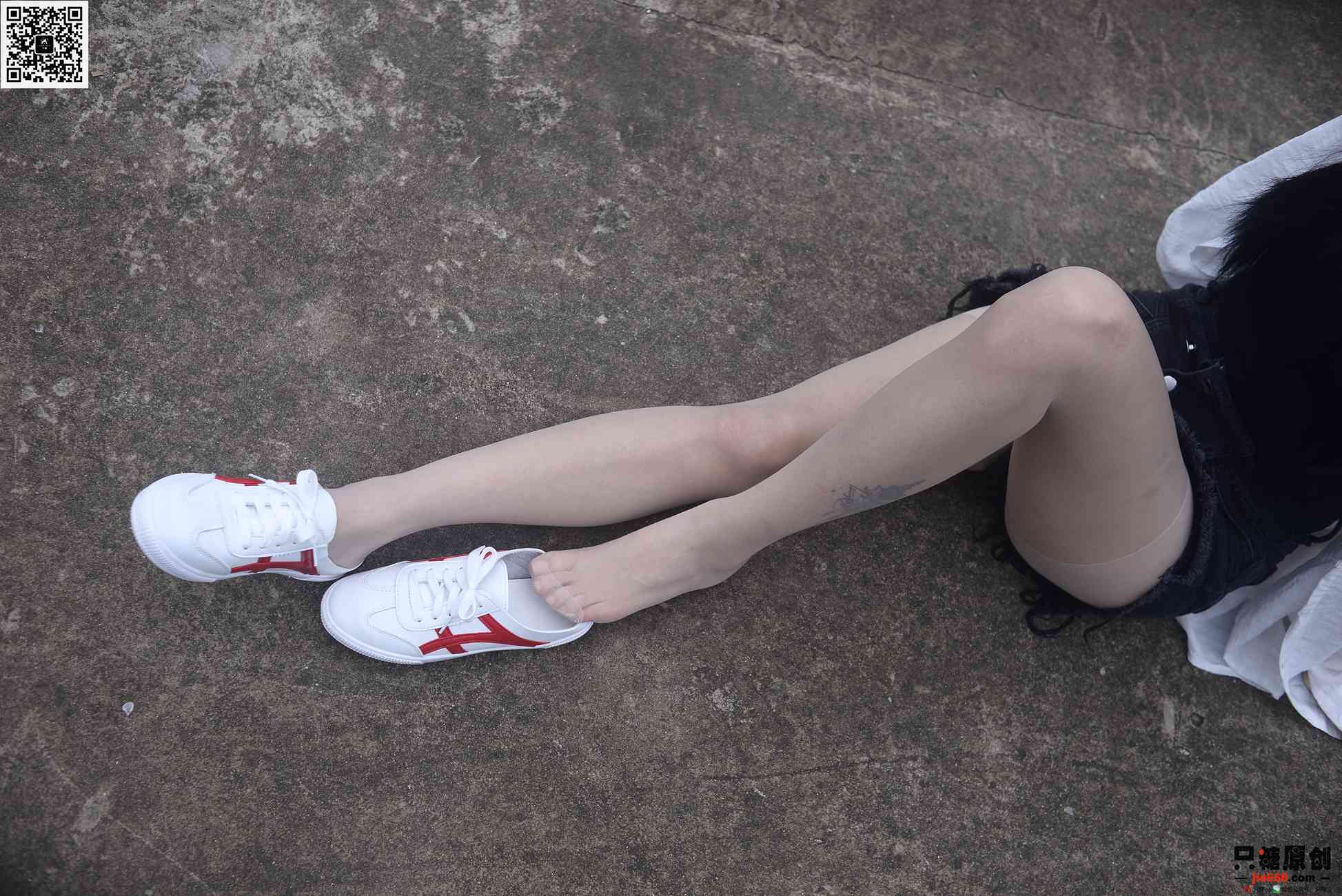 图片[36]-[只糖原创]NO.300 文文 凛冬散尽 星河长明[136P] – 速更版-美库