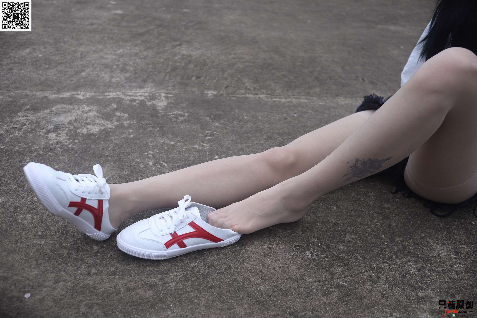 图片[37]-[只糖原创]NO.300 文文 凛冬散尽 星河长明[136P] – 速更版-美库