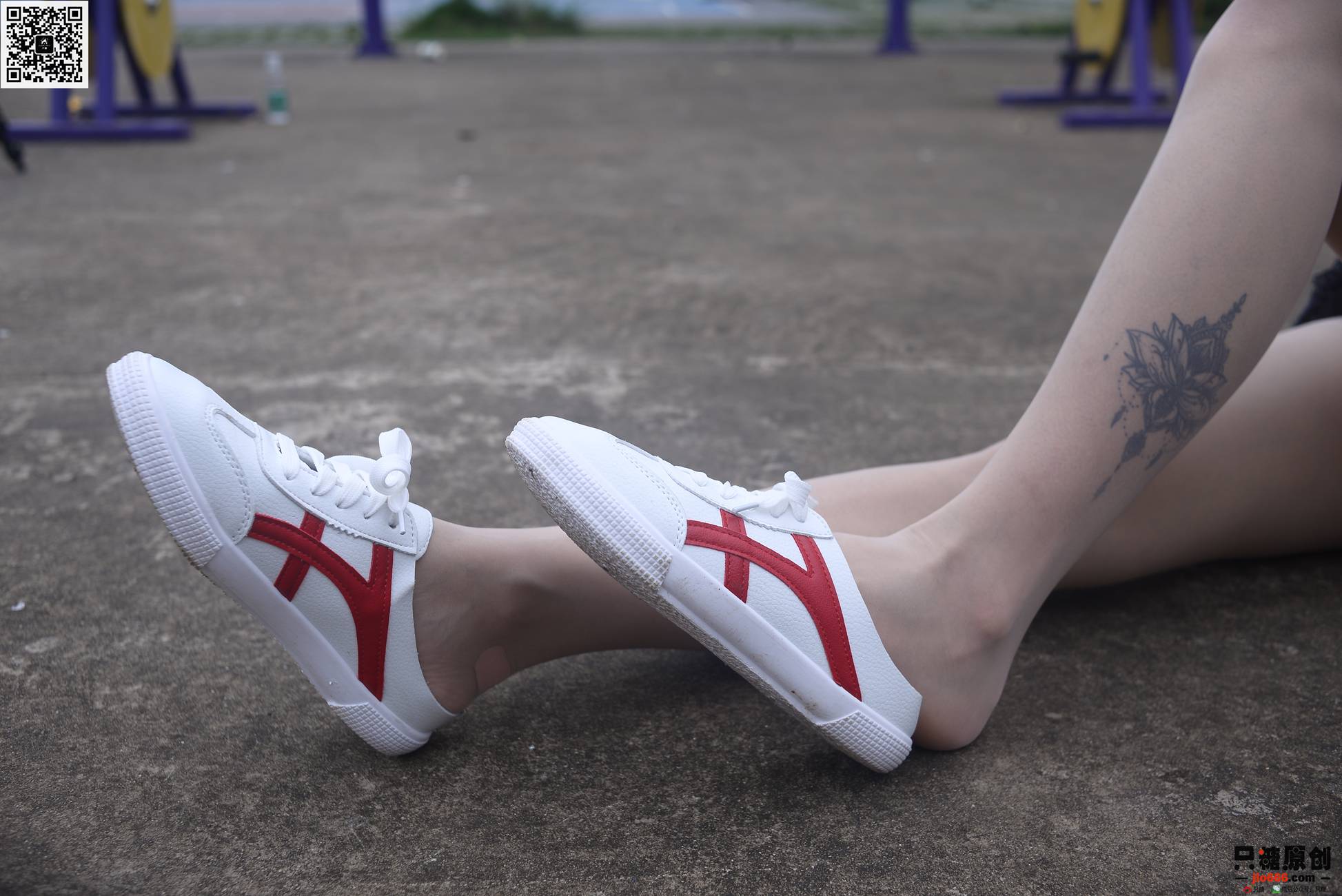 图片[38]-[只糖原创]NO.300 文文 凛冬散尽 星河长明[136P] – 速更版-美库