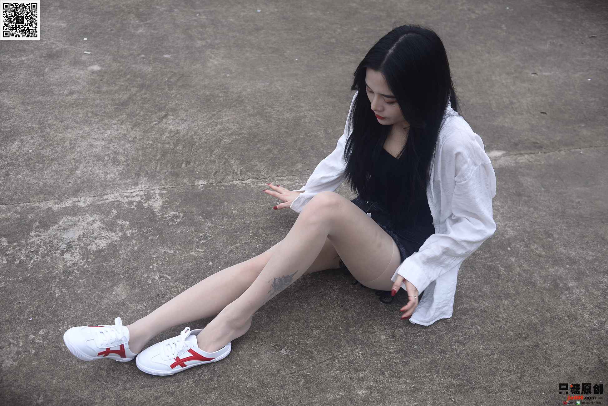 图片[39]-[只糖原创]NO.300 文文 凛冬散尽 星河长明[136P] – 速更版-美库