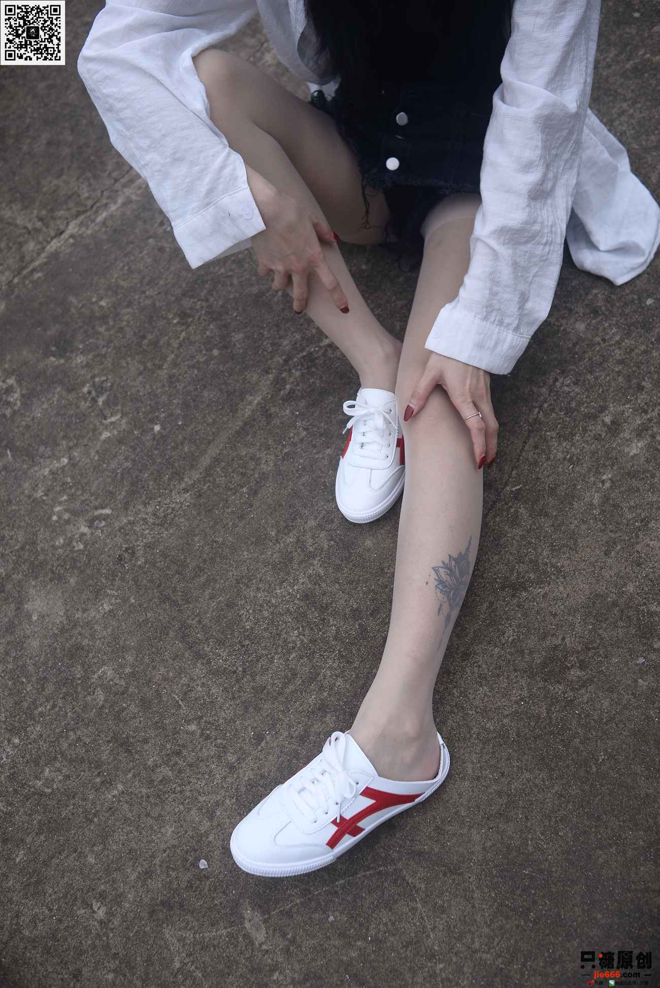 图片[40]-[只糖原创]NO.300 文文 凛冬散尽 星河长明[136P] – 速更版-美库