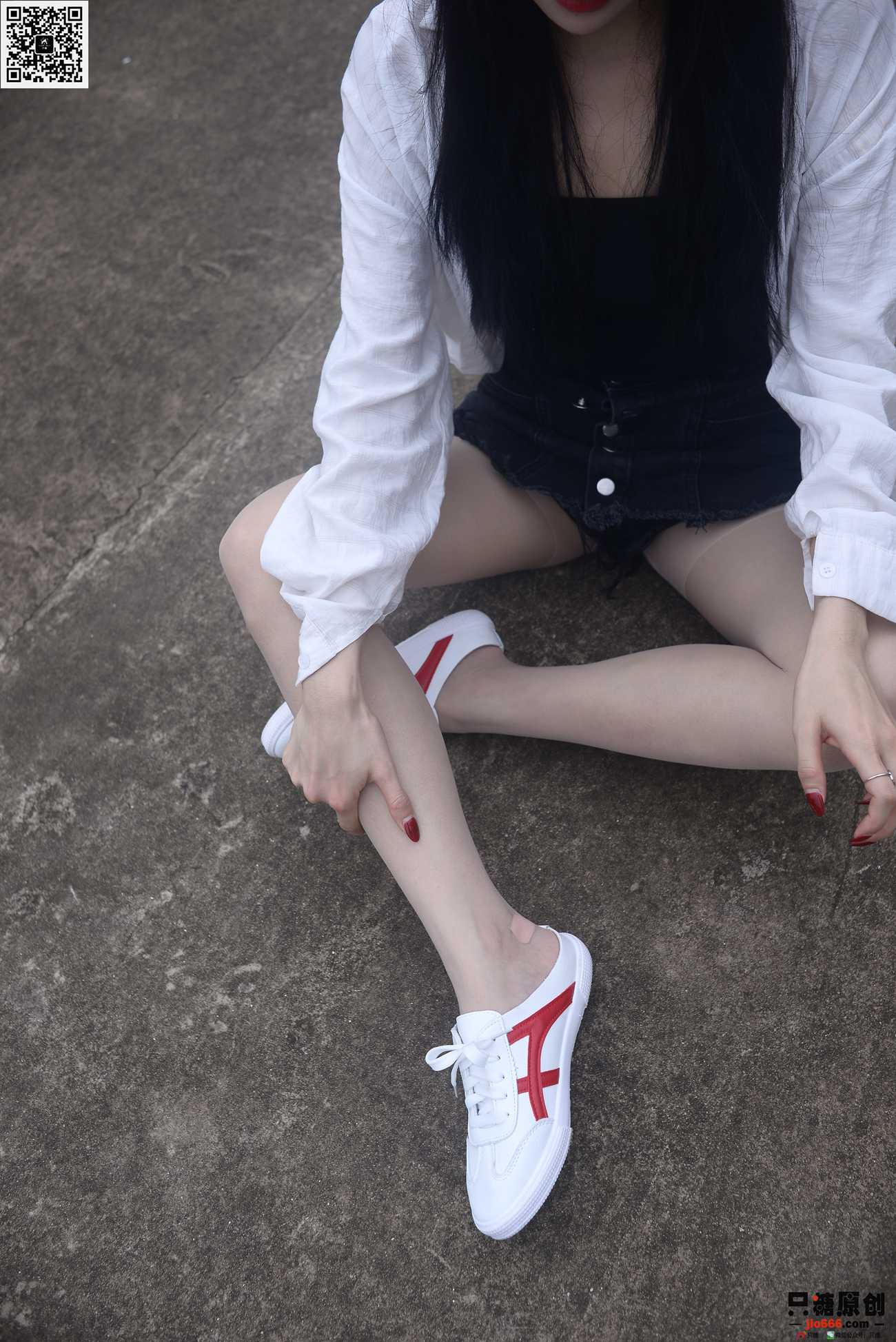 图片[41]-[只糖原创]NO.300 文文 凛冬散尽 星河长明[136P] – 速更版-美库