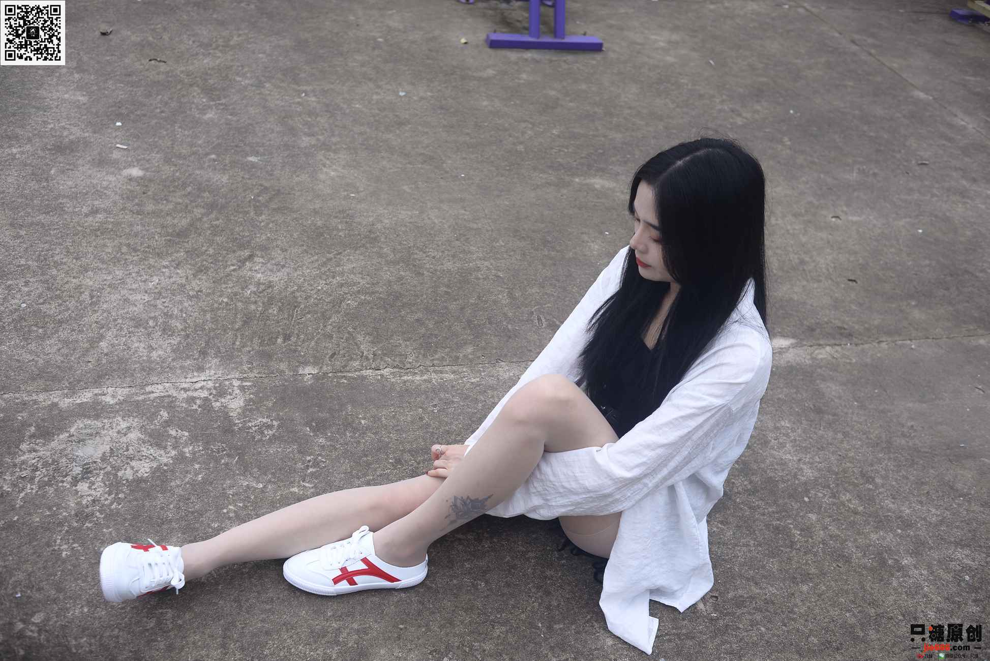 图片[42]-[只糖原创]NO.300 文文 凛冬散尽 星河长明[136P] – 速更版-美库