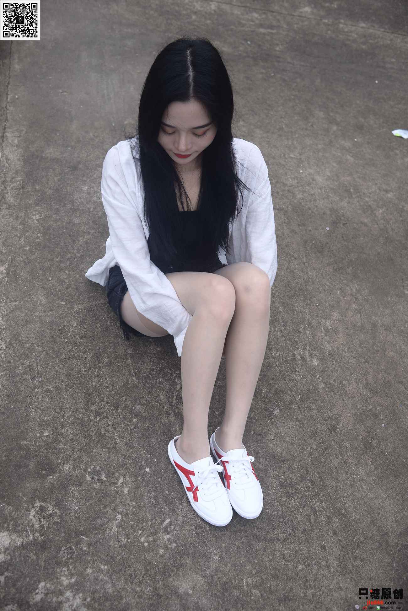 图片[43]-[只糖原创]NO.300 文文 凛冬散尽 星河长明[136P] – 速更版-美库