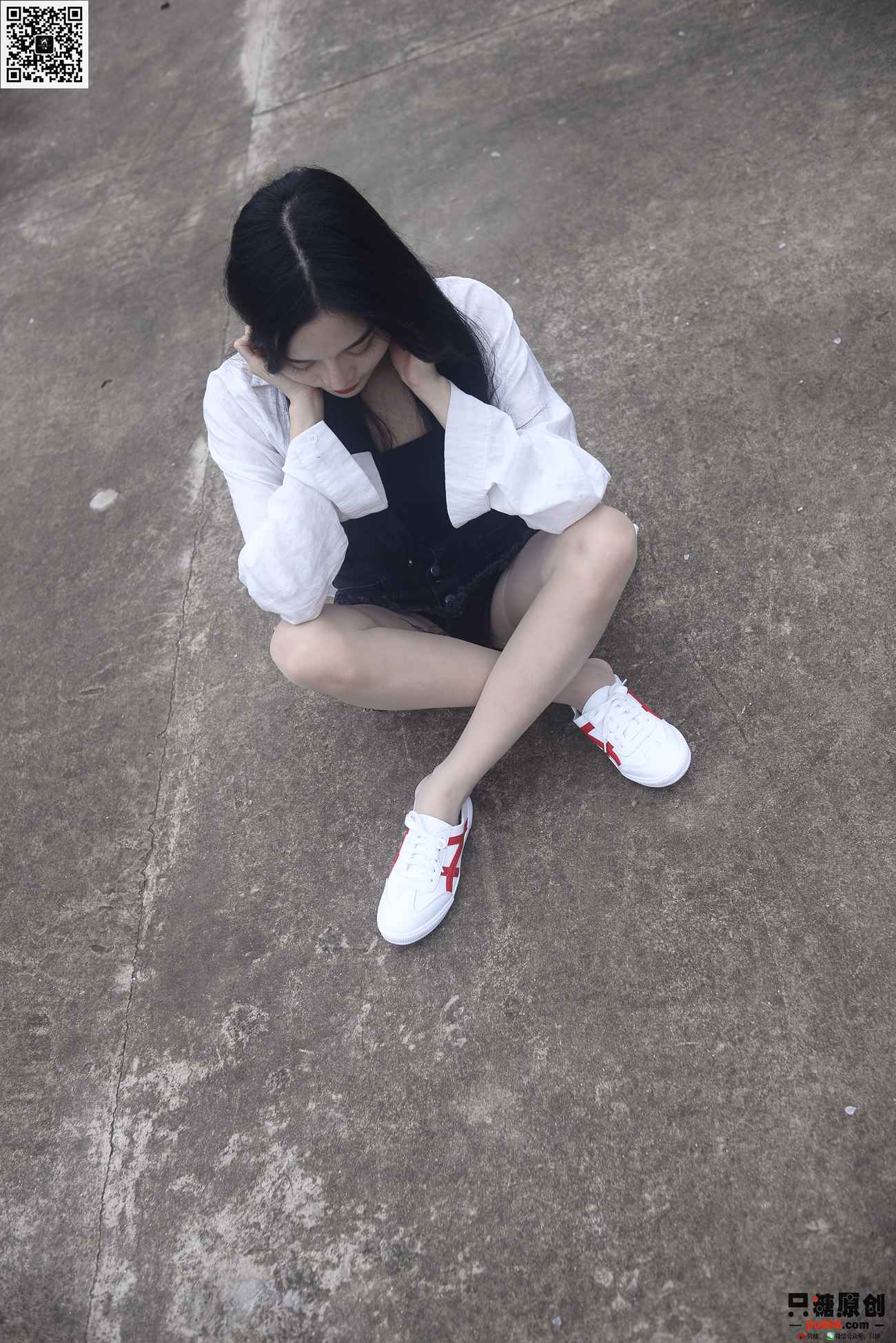 图片[45]-[只糖原创]NO.300 文文 凛冬散尽 星河长明[136P] – 速更版-美库