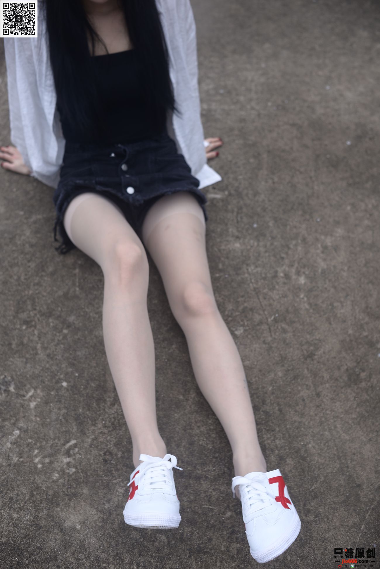 图片[47]-[只糖原创]NO.300 文文 凛冬散尽 星河长明[136P] – 速更版-美库