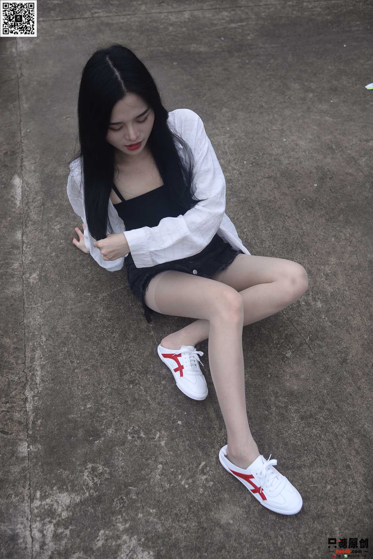 图片[48]-[只糖原创]NO.300 文文 凛冬散尽 星河长明[136P] – 速更版-美库