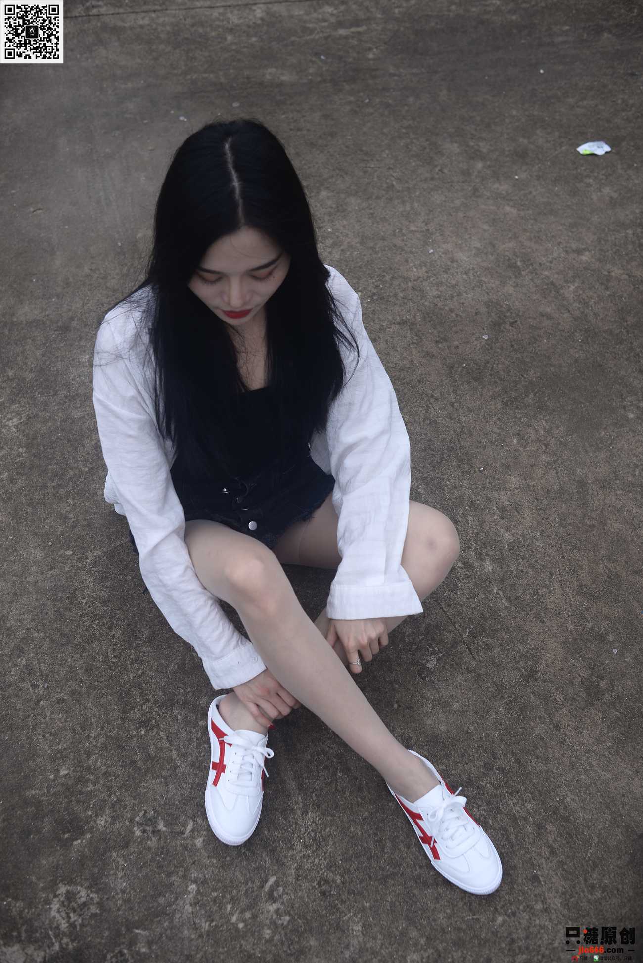 图片[49]-[只糖原创]NO.300 文文 凛冬散尽 星河长明[136P] – 速更版-美库