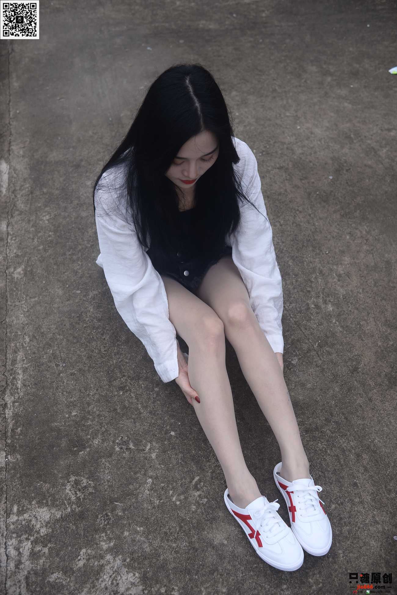 图片[50]-[只糖原创]NO.300 文文 凛冬散尽 星河长明[136P] – 速更版-美库