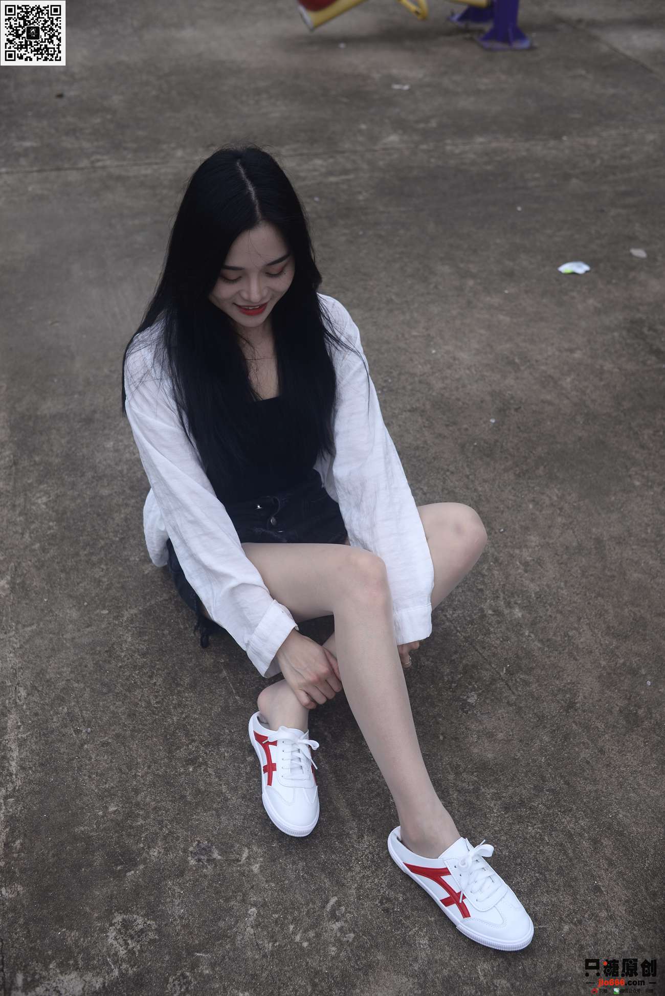 图片[51]-[只糖原创]NO.300 文文 凛冬散尽 星河长明[136P] – 速更版-美库