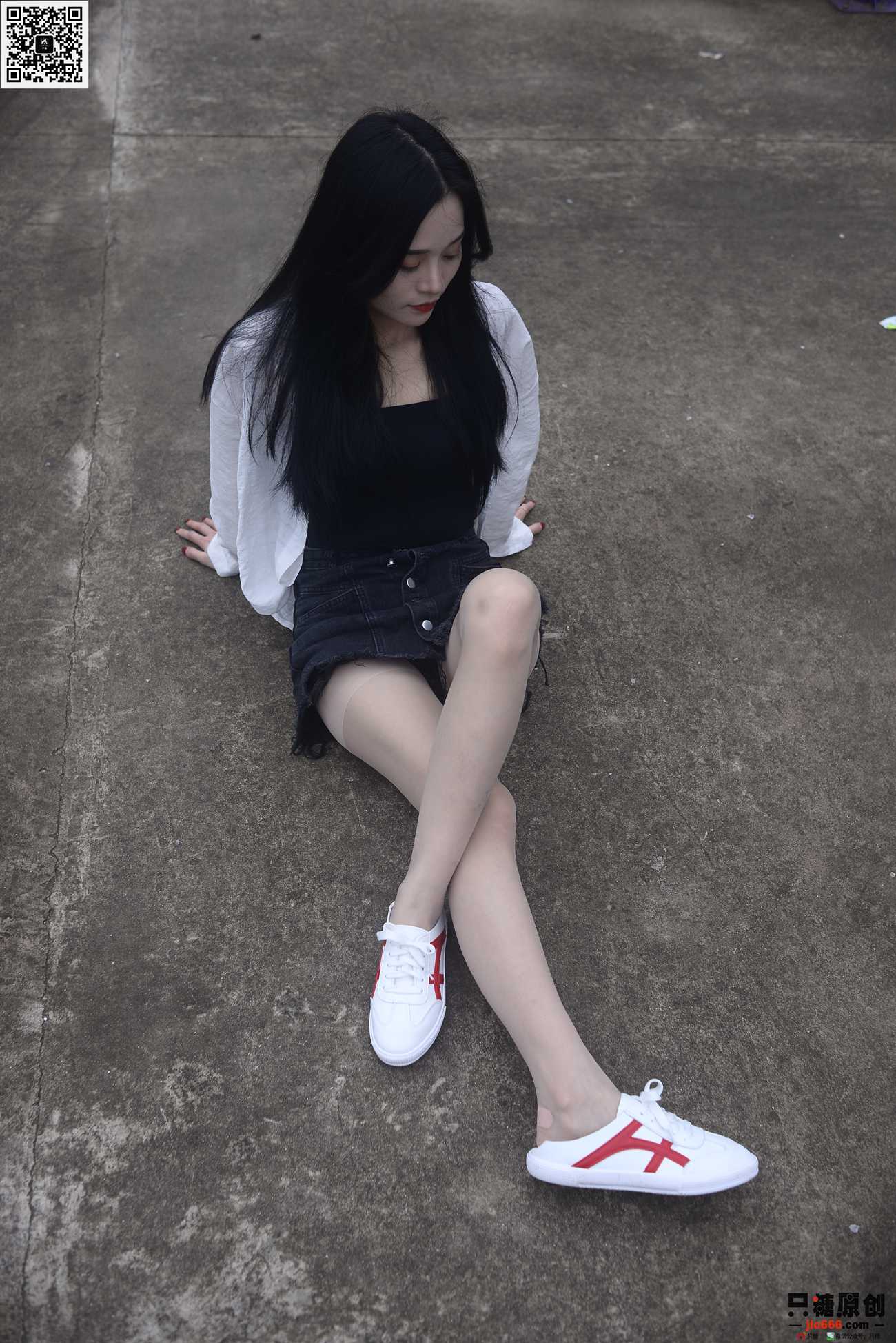 图片[52]-[只糖原创]NO.300 文文 凛冬散尽 星河长明[136P] – 速更版-美库