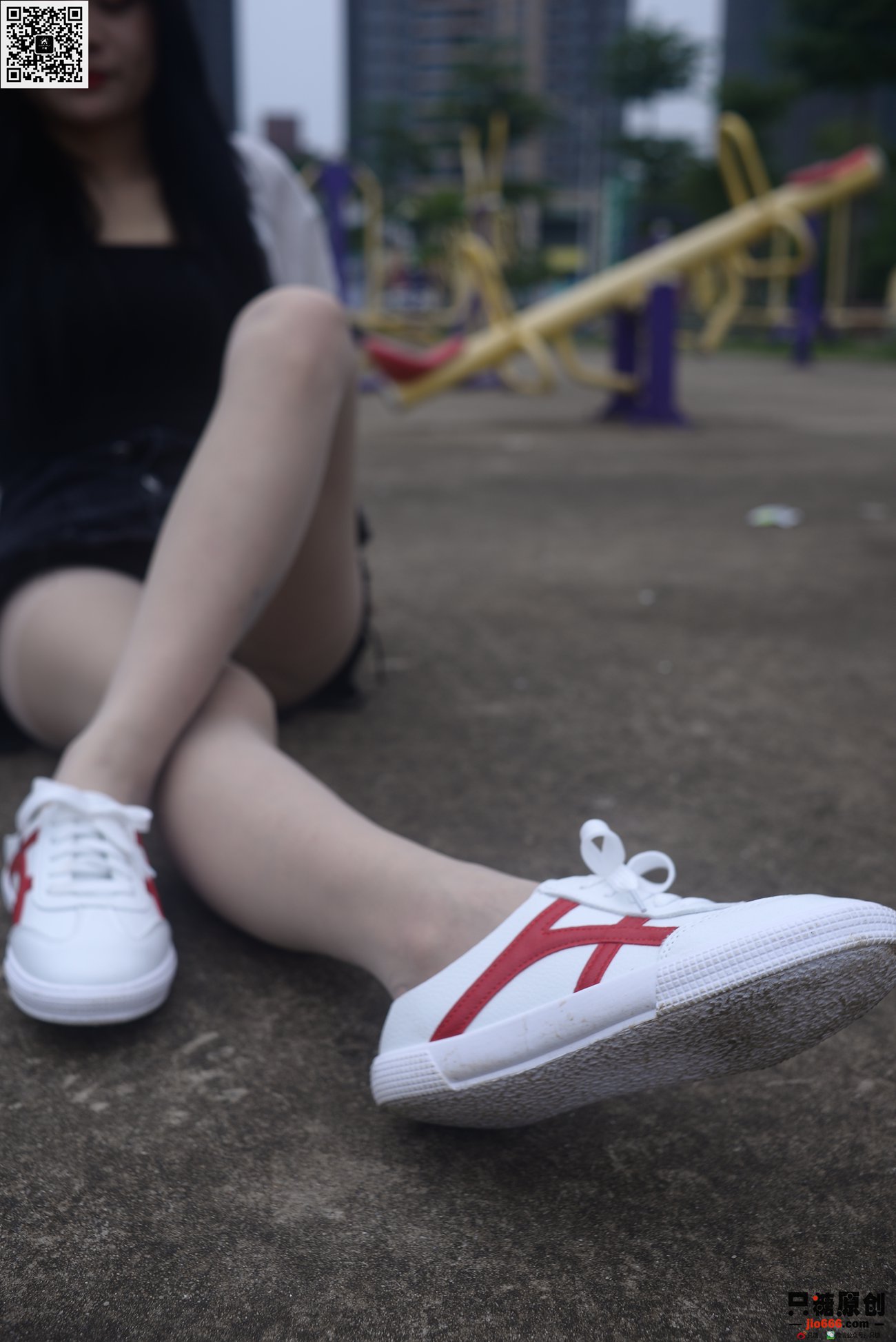 图片[53]-[只糖原创]NO.300 文文 凛冬散尽 星河长明[136P] – 速更版-美库