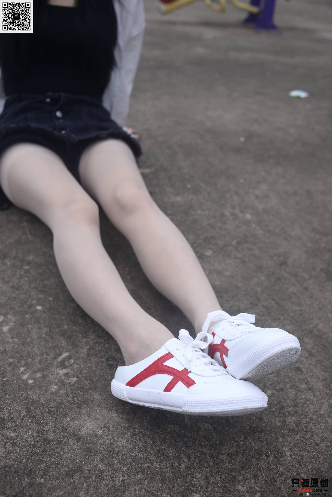 图片[54]-[只糖原创]NO.300 文文 凛冬散尽 星河长明[136P] – 速更版-美库