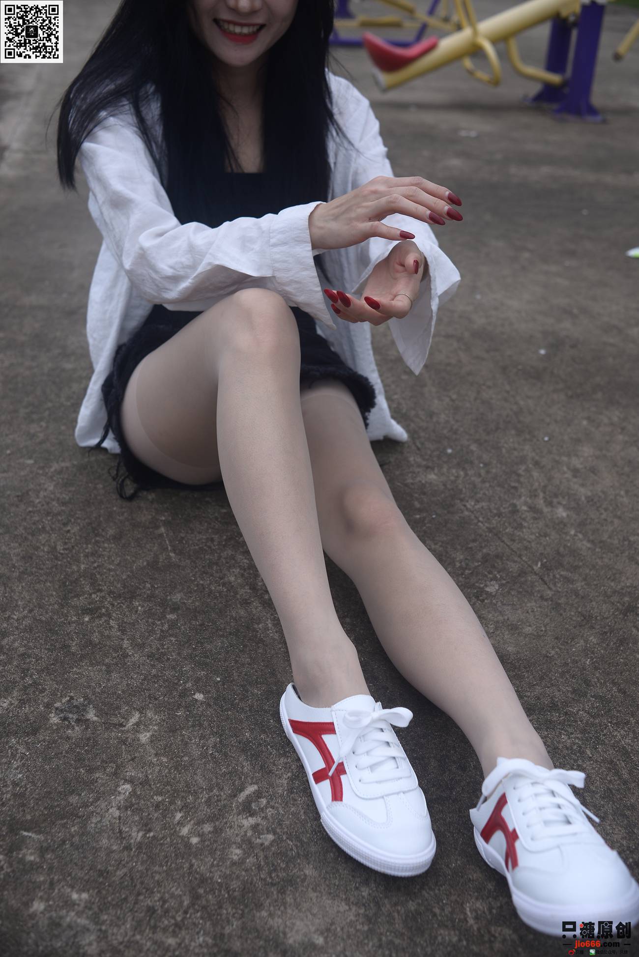 图片[56]-[只糖原创]NO.300 文文 凛冬散尽 星河长明[136P] – 速更版-美库