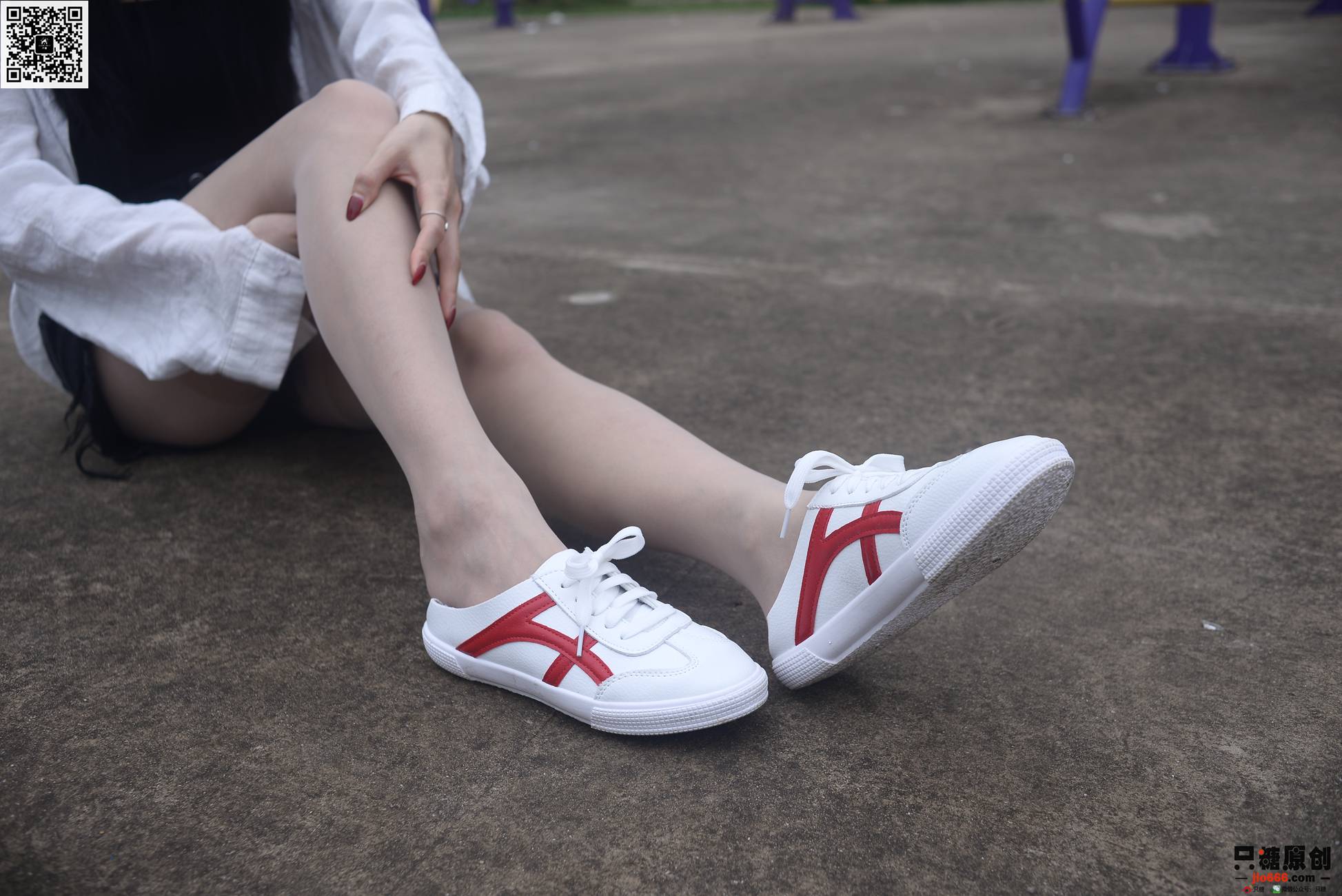 图片[58]-[只糖原创]NO.300 文文 凛冬散尽 星河长明[136P] – 速更版-美库