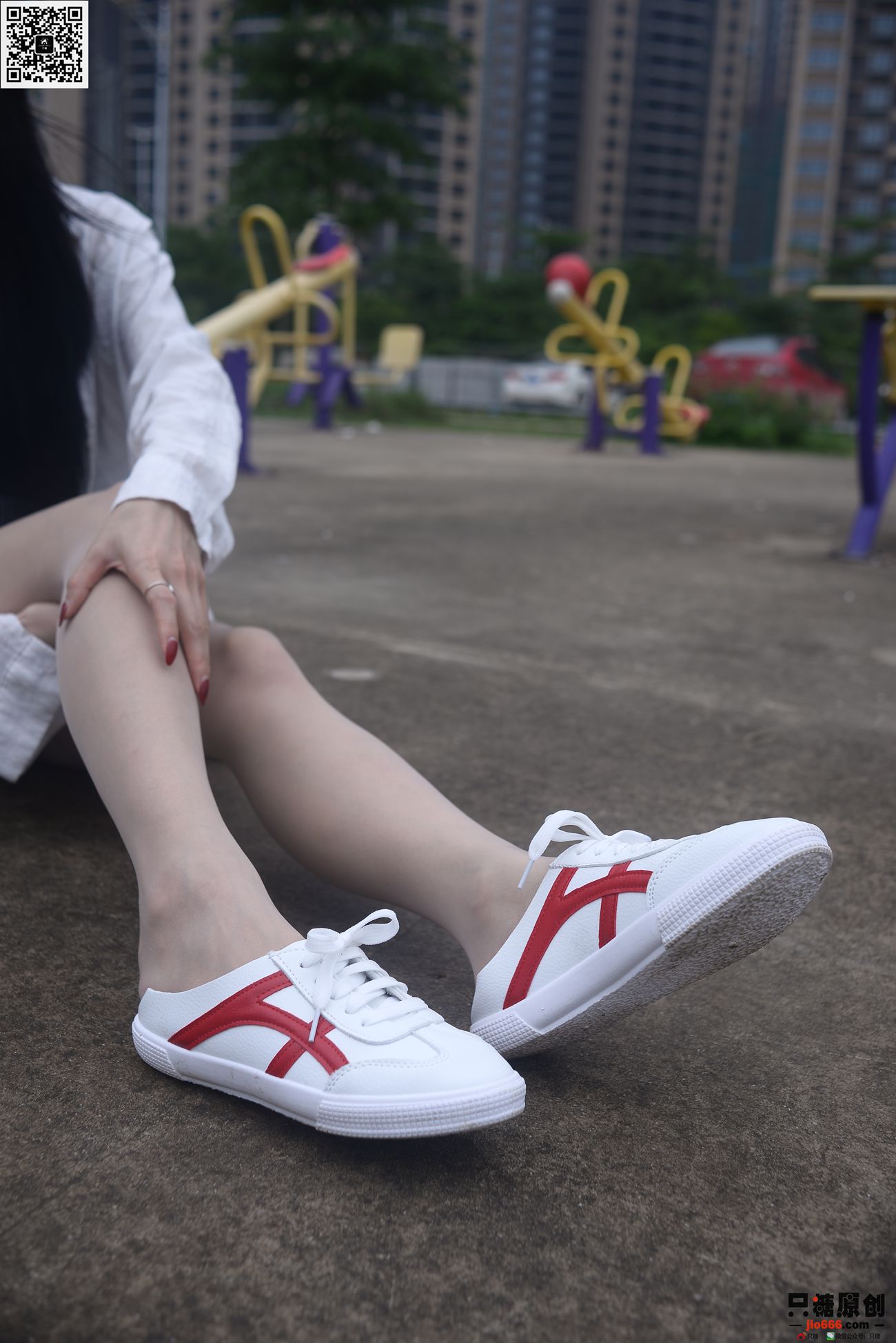 图片[59]-[只糖原创]NO.300 文文 凛冬散尽 星河长明[136P] – 速更版-美库