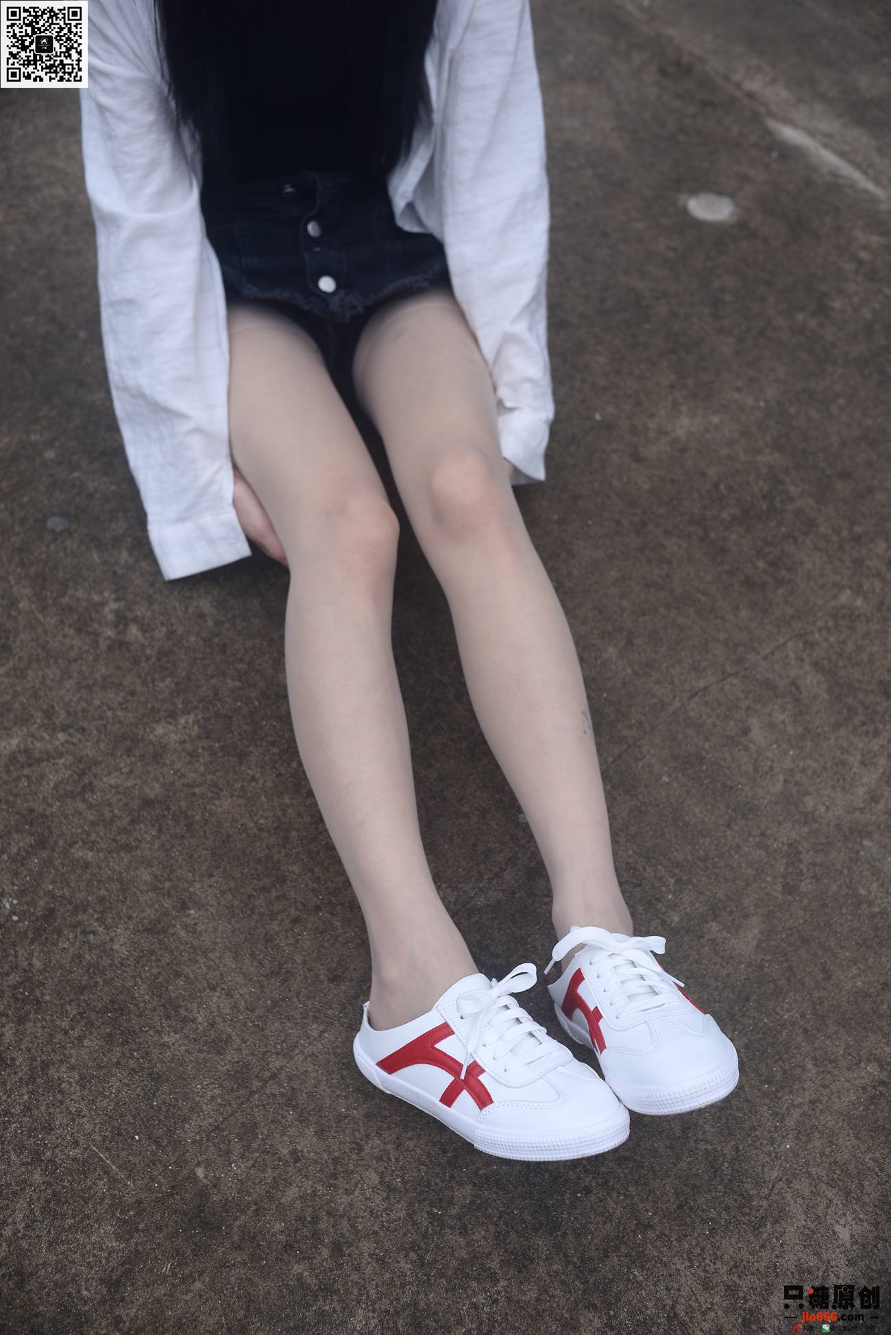 图片[60]-[只糖原创]NO.300 文文 凛冬散尽 星河长明[136P] – 速更版-美库